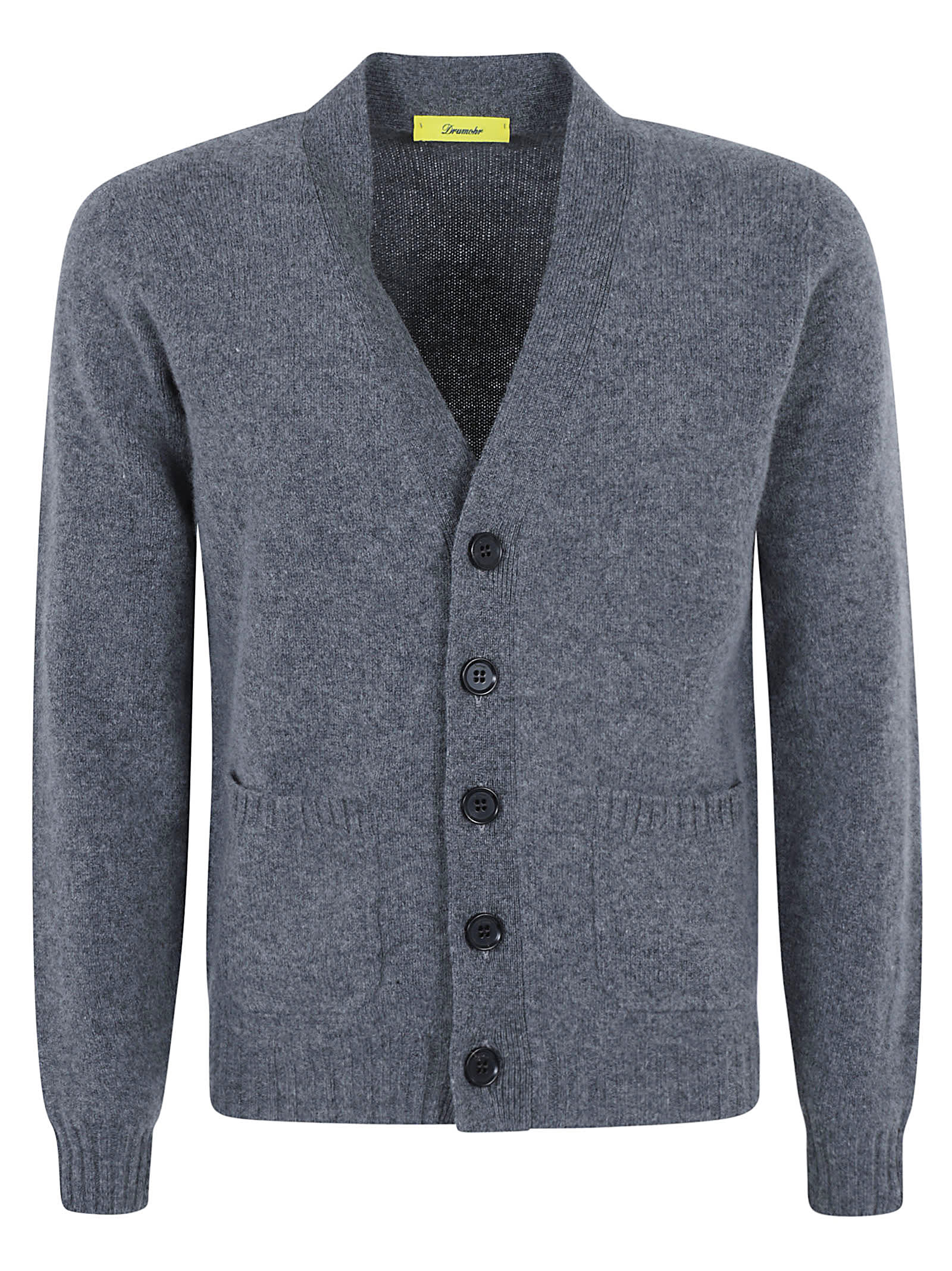 Shop Drumohr V-neck Cardigan