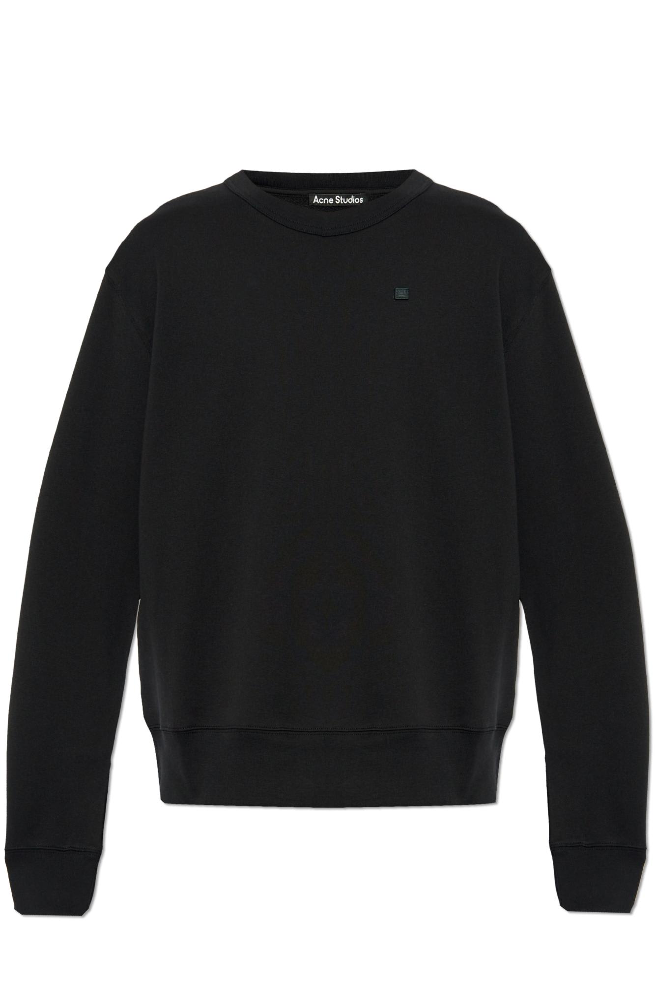 Sweatshirt With Logo