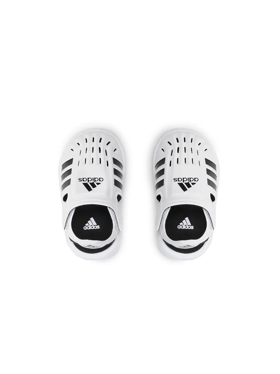 Adidas Originals Water Sandal In White