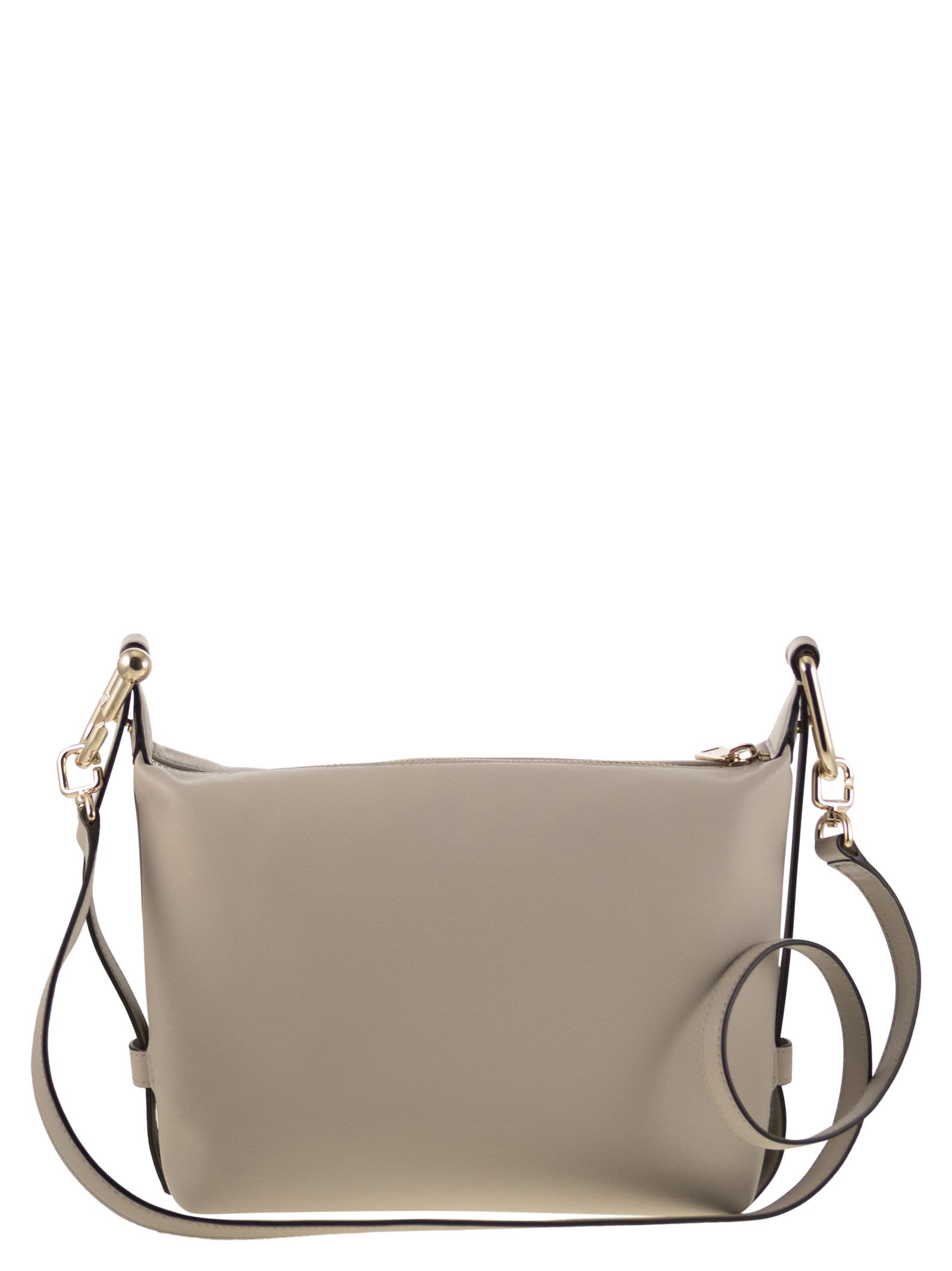 Furla Bags.. Yellow In Green