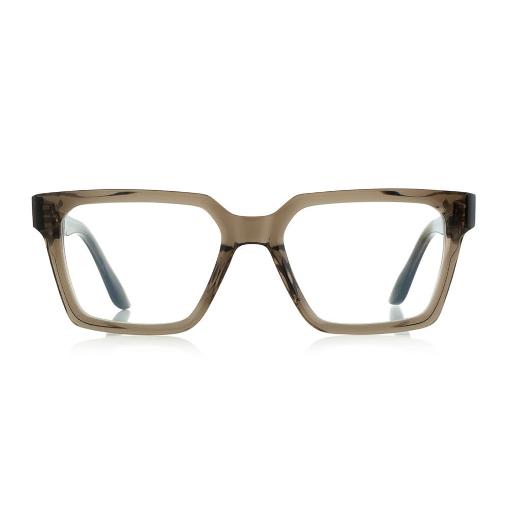 Robert La Roche Glasses In Brown