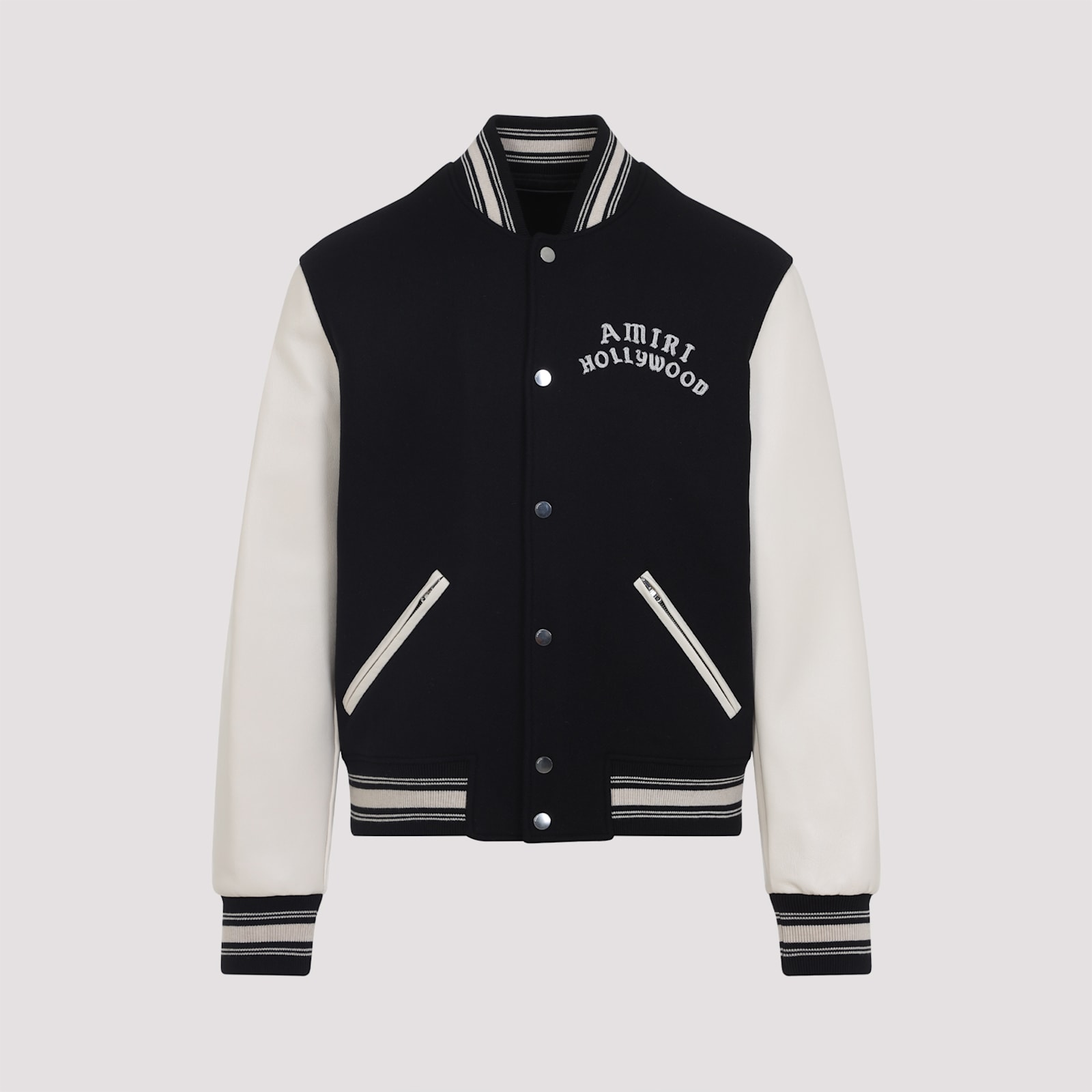Hollywood Bomber Jacket