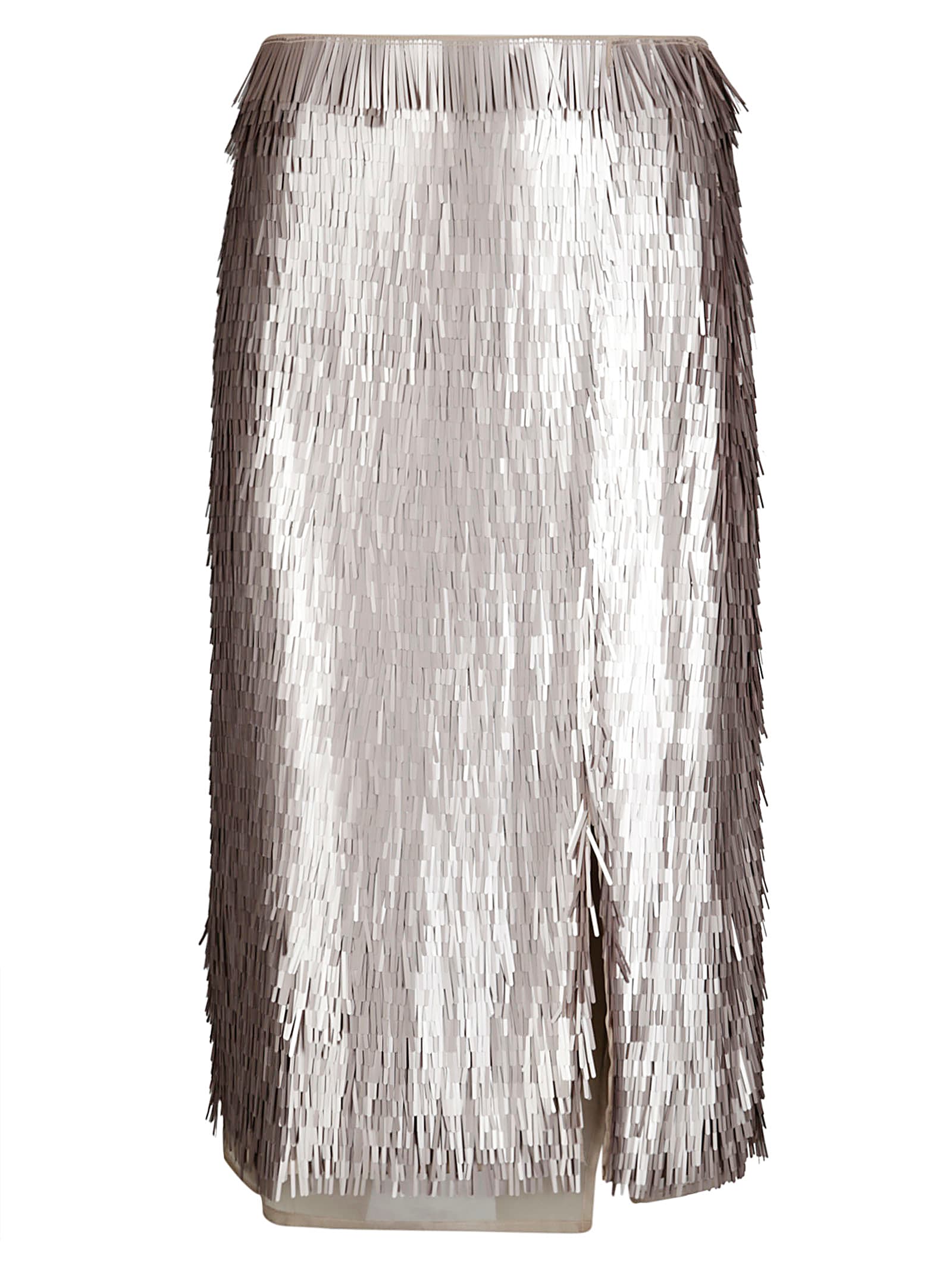 Róhe Sequin Skirt