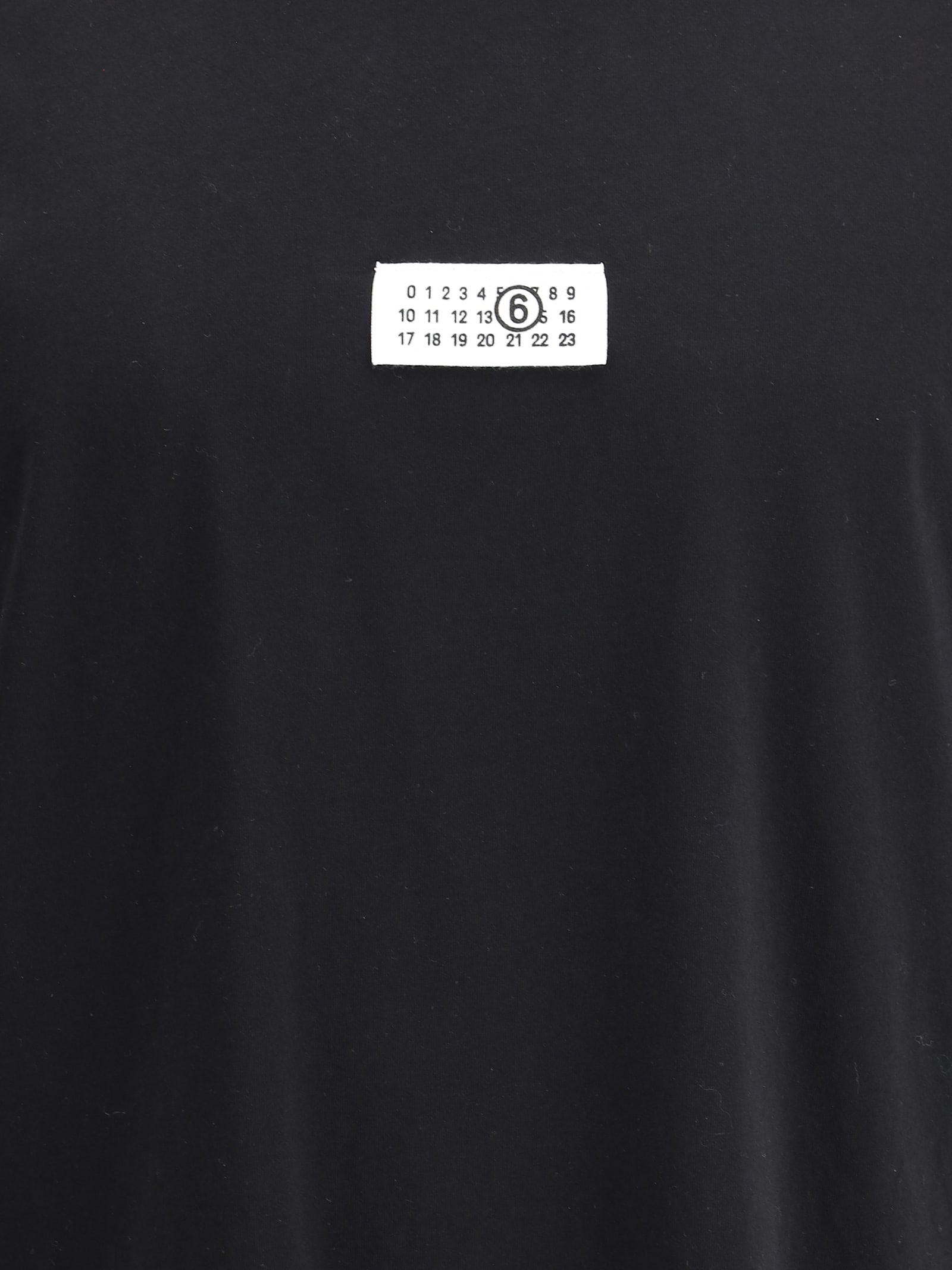 MM6 MAISON MARGIELA T-SHIRT