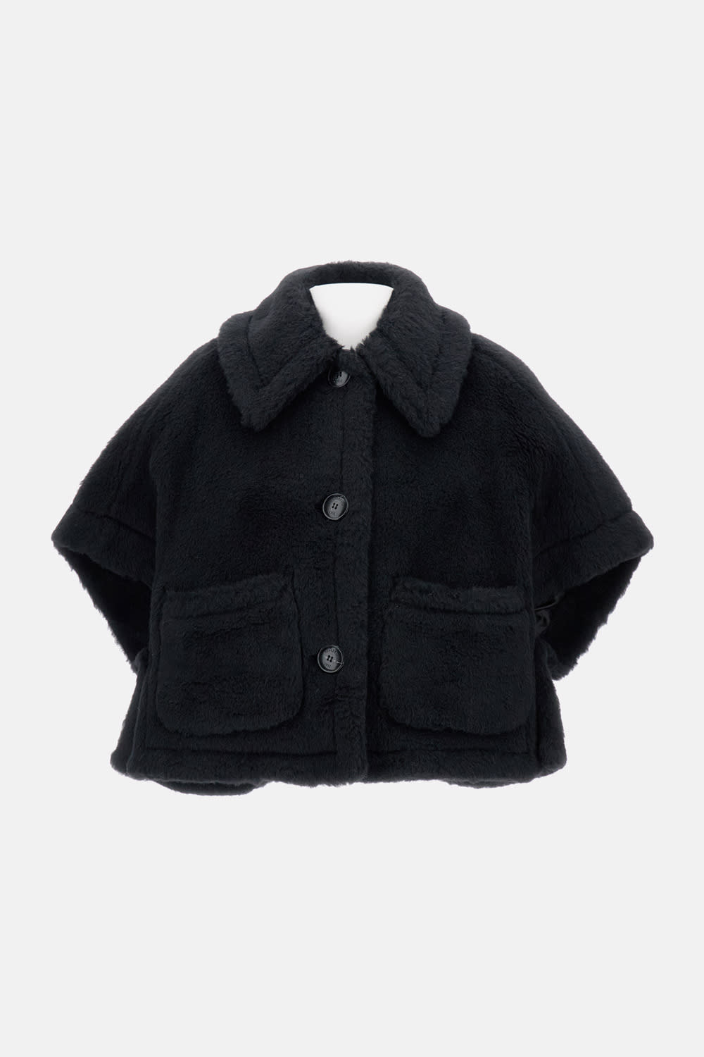 Max Mara Coat - Max Mara - Modalova