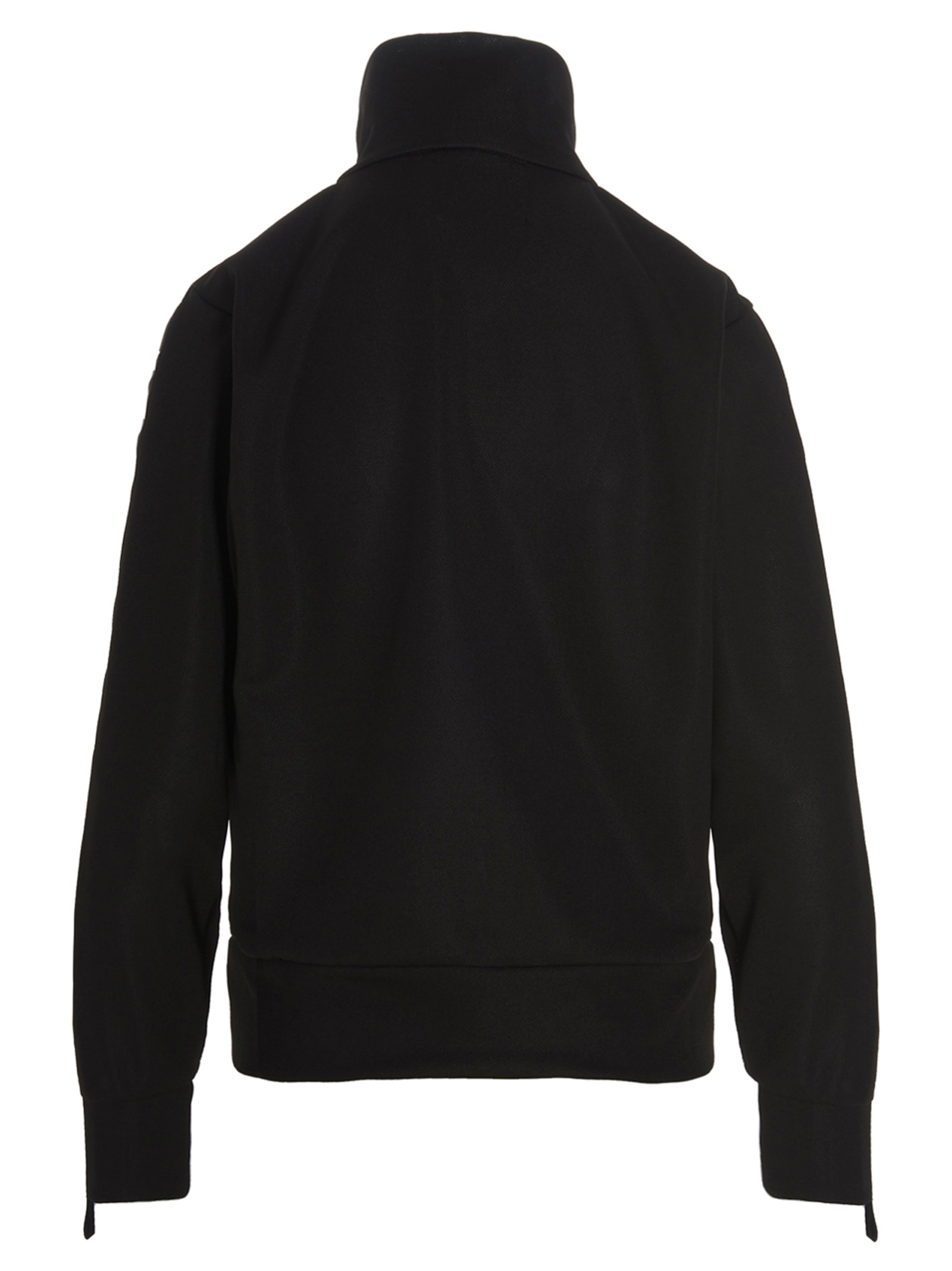 Shop Golden Goose Denise Sweatshirt In Black