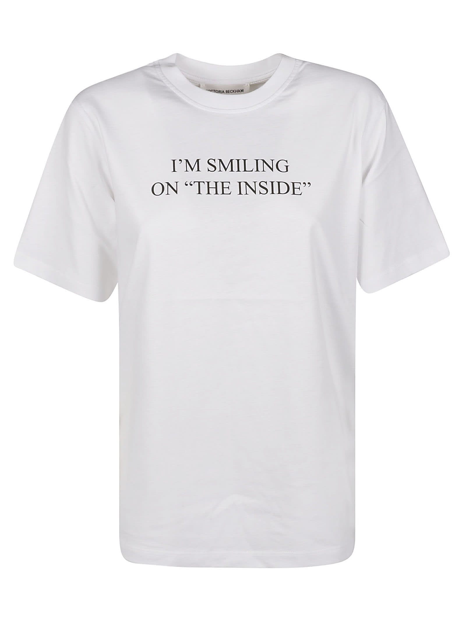 Slogan T-shirt