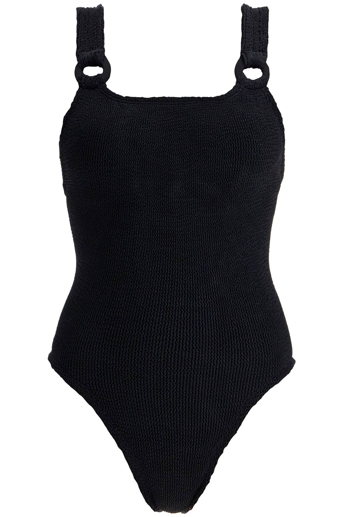 Full-body Domino Swimsuit