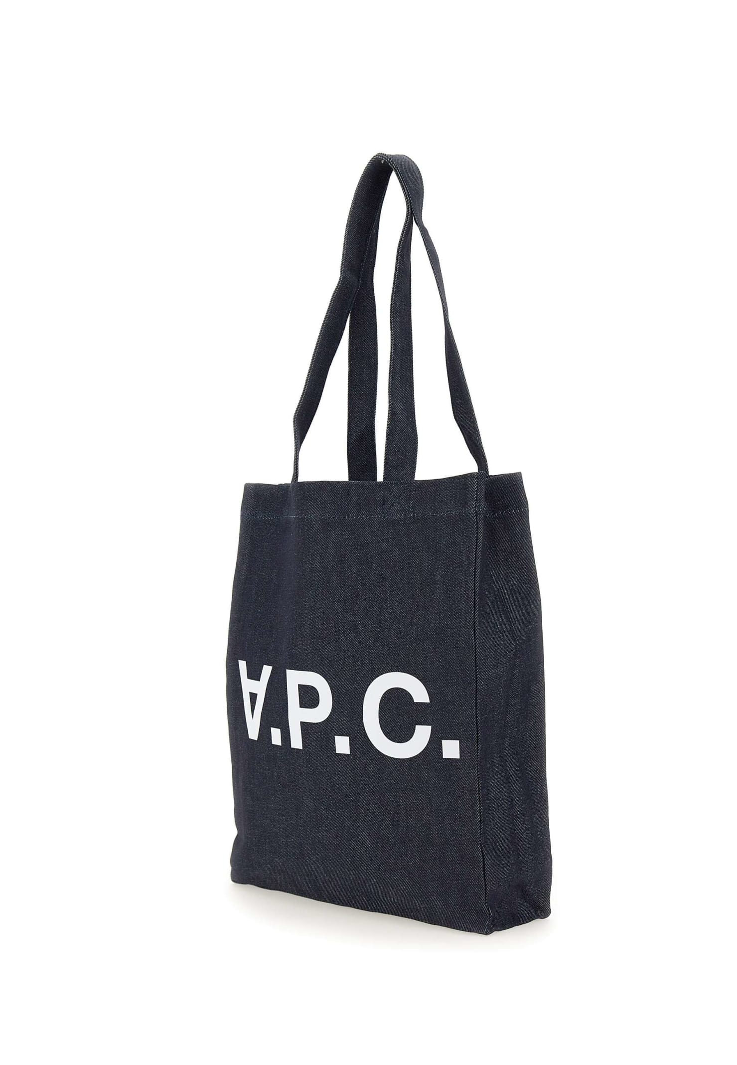 A.P.C. tote Laure Bag