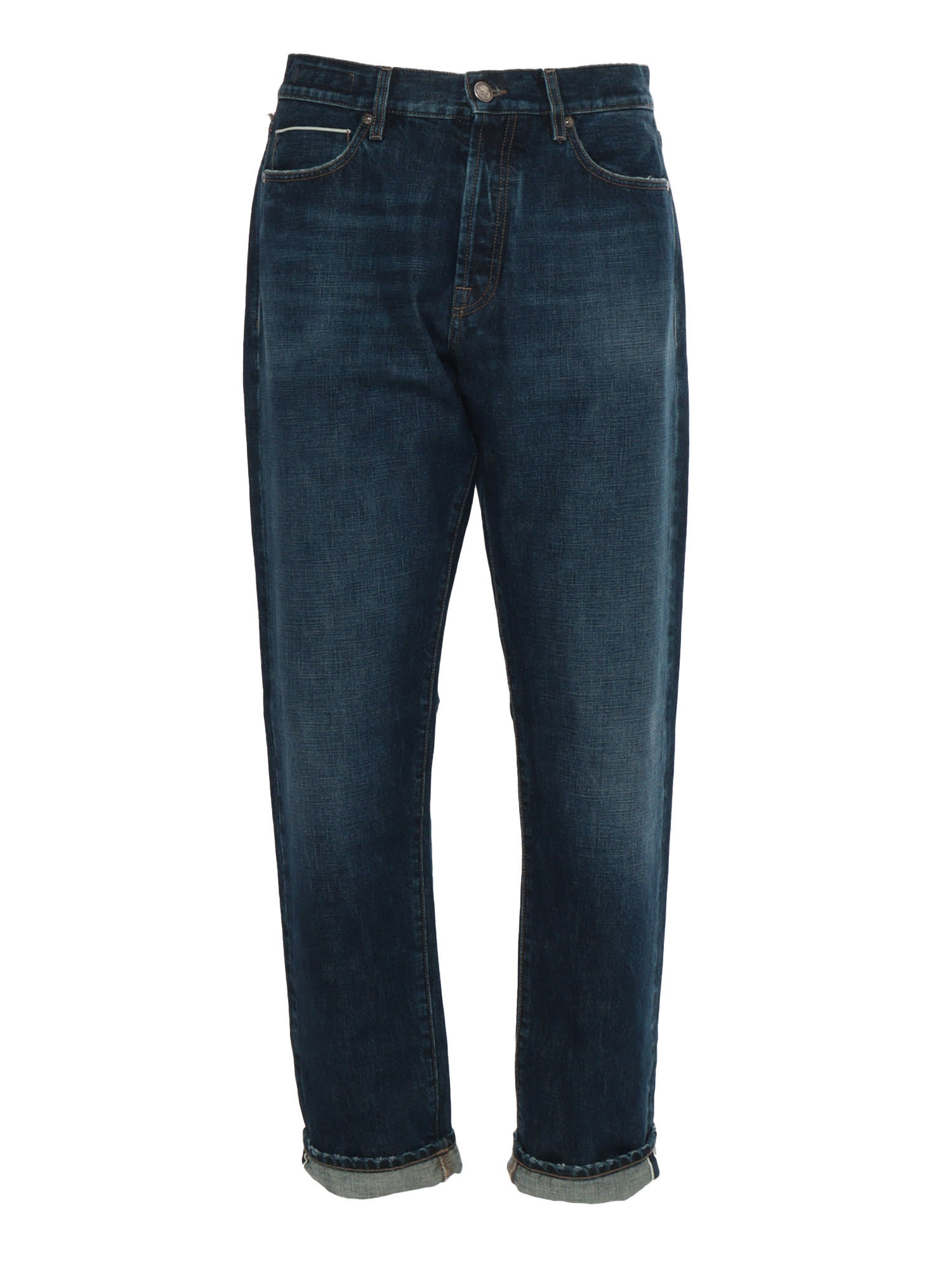 Tokyo Trousers