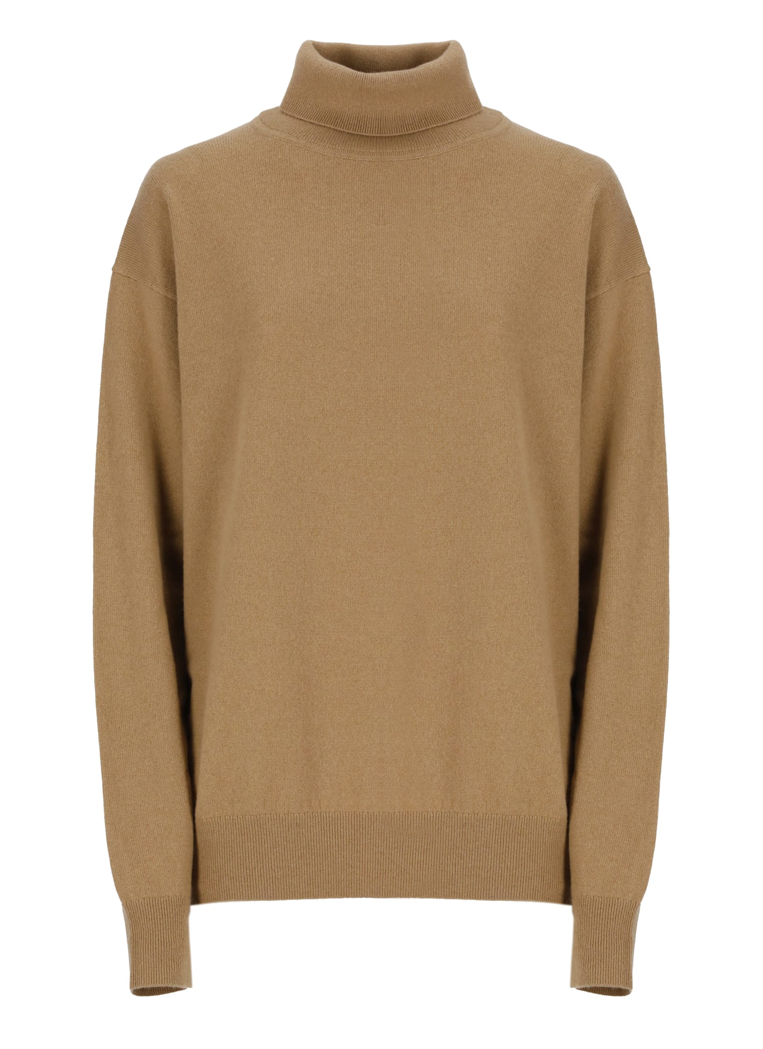 Cashmere Sweater