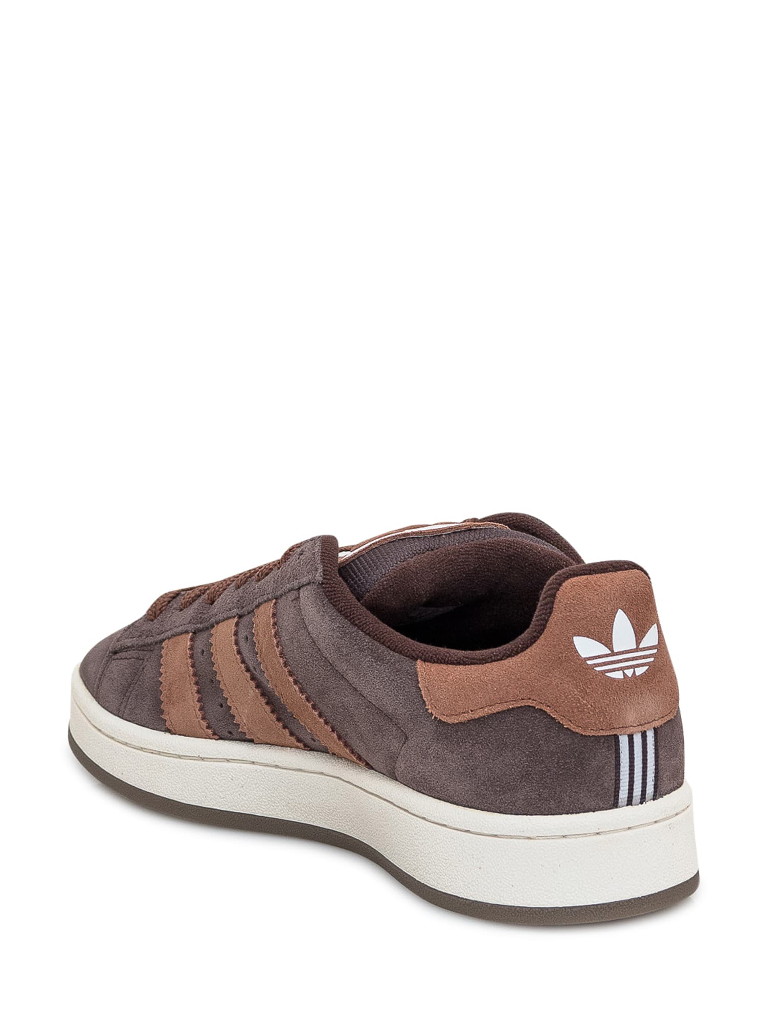 Adidas Originals Campus 00s Sneaker In Dbrown Orebrn