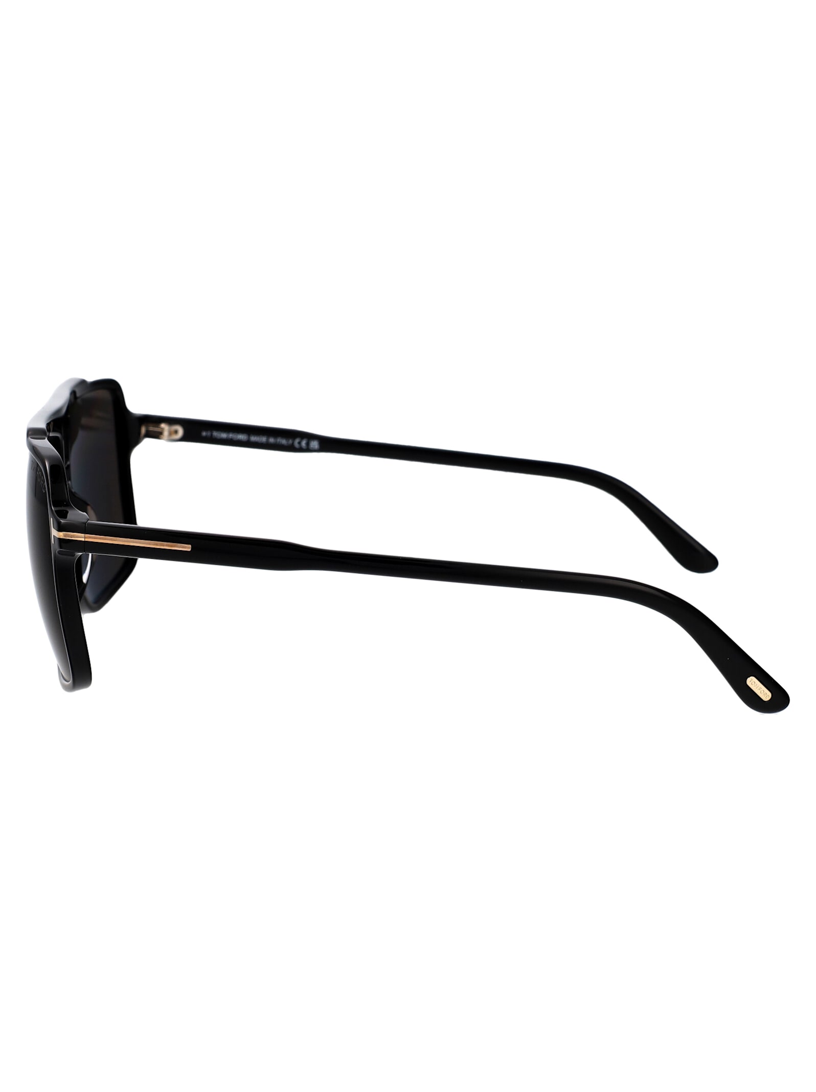 Shop Tom Ford Ft1177/s Sunglasses In Black