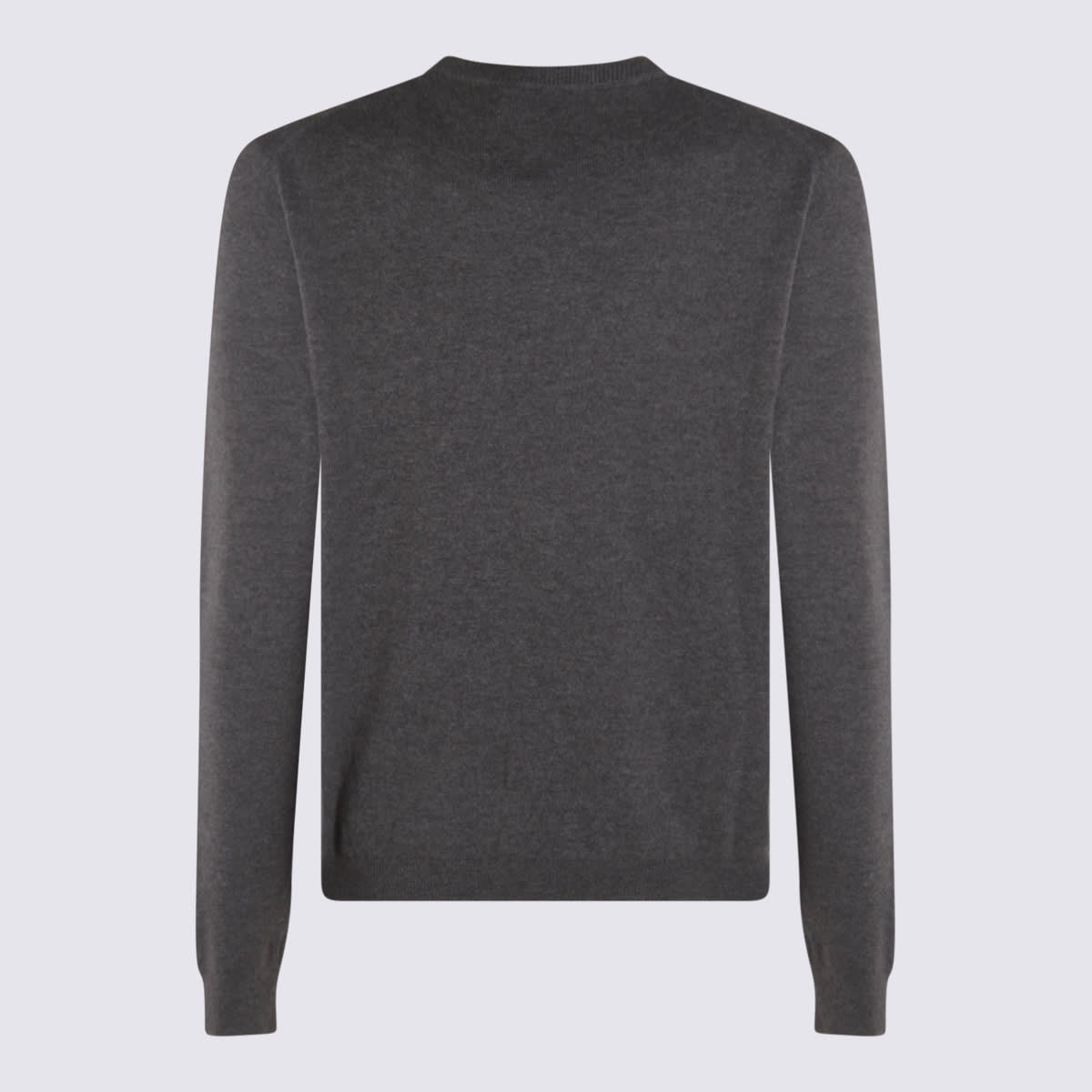Gucci Grey Knitwear