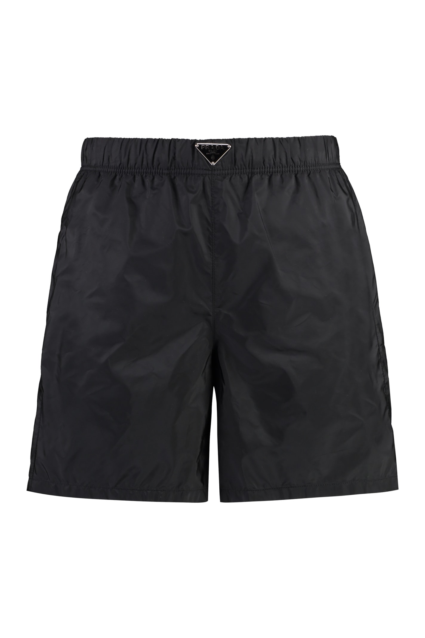 Re-nylon Swim Shorts