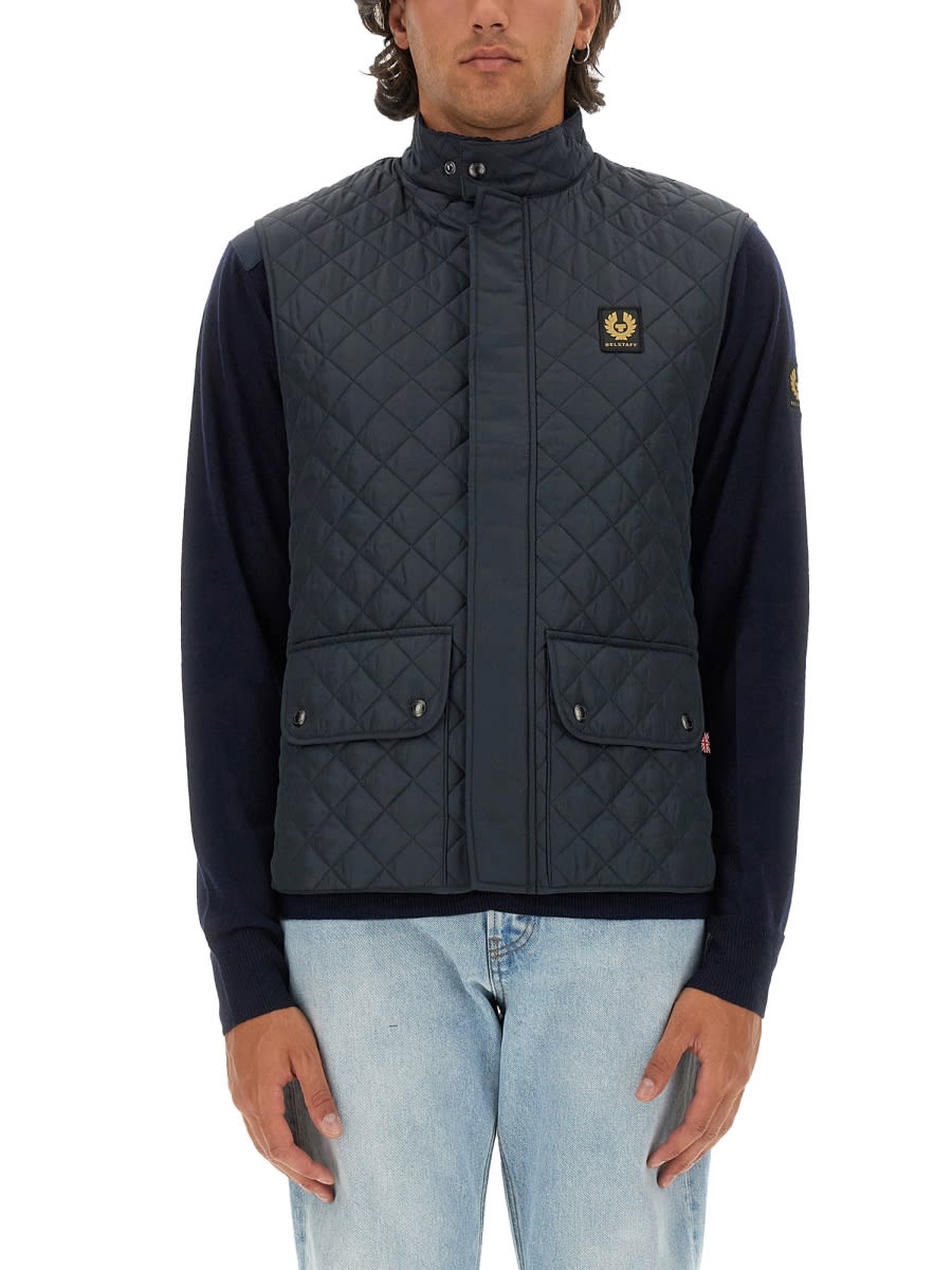 Belstaff Icon Vest