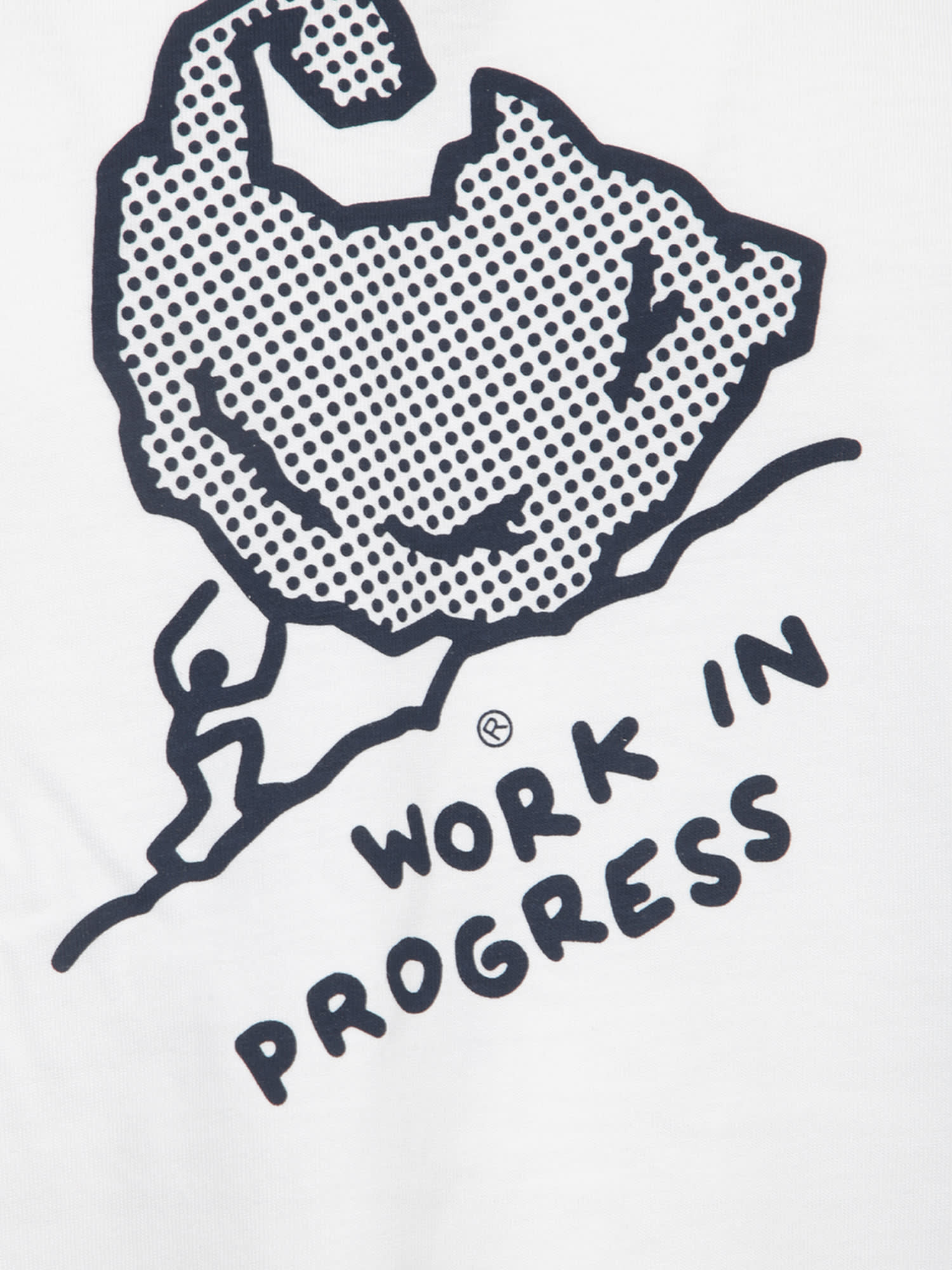 Carhartt Move On Up T Shirt White In Axx White Black