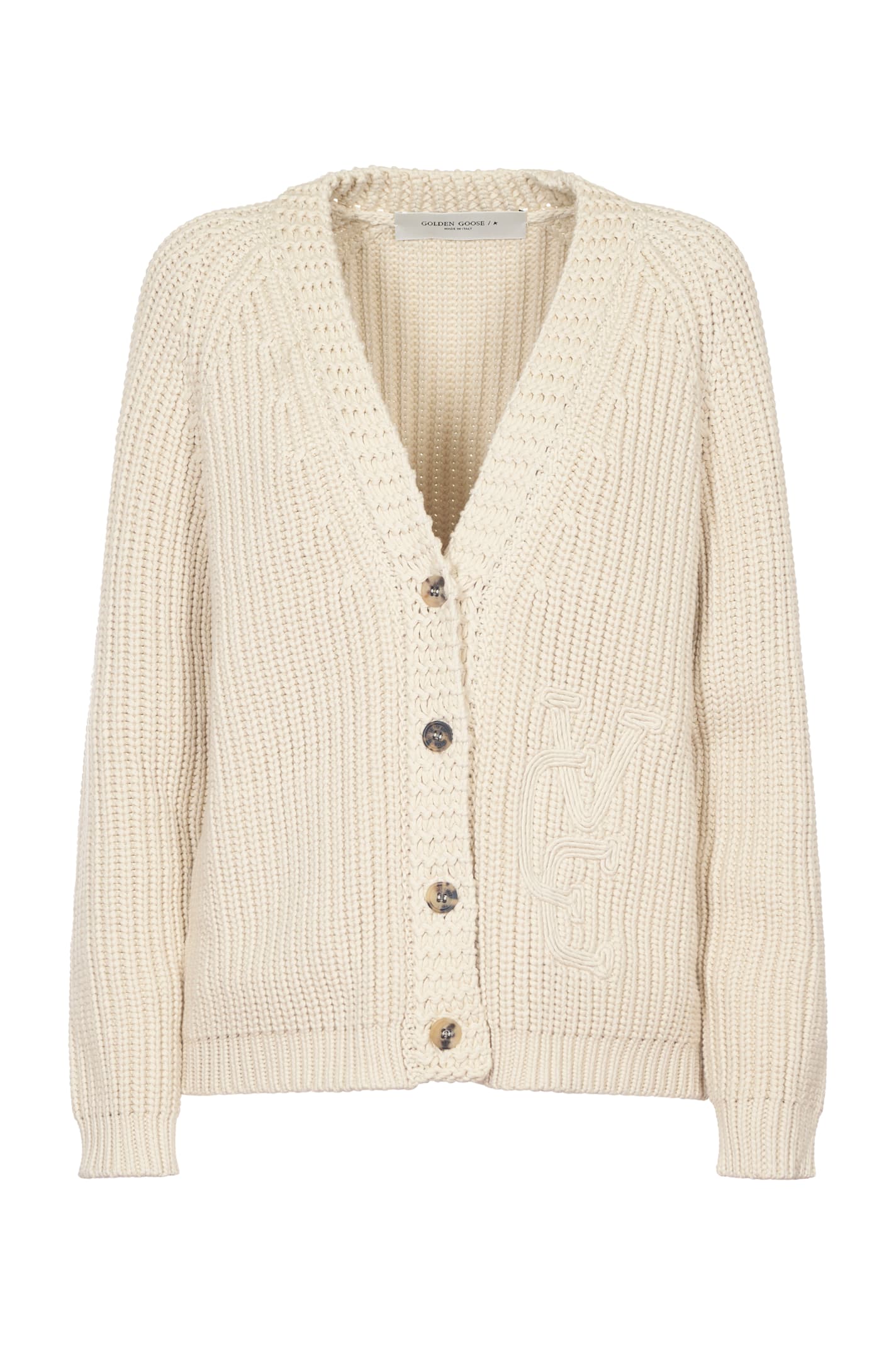 Melody V-neck Cardigan