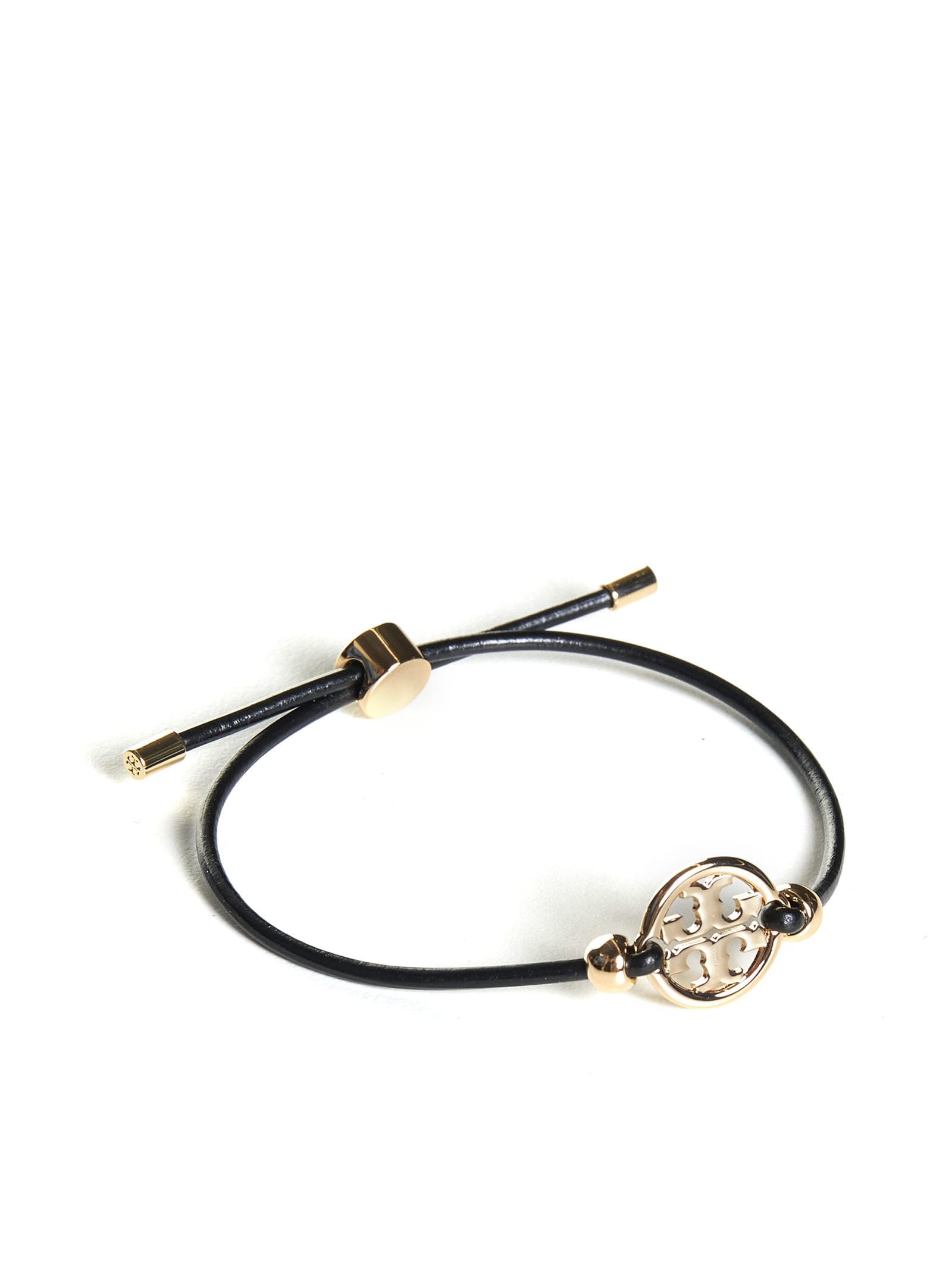 Tory Burch Bracelet In Black