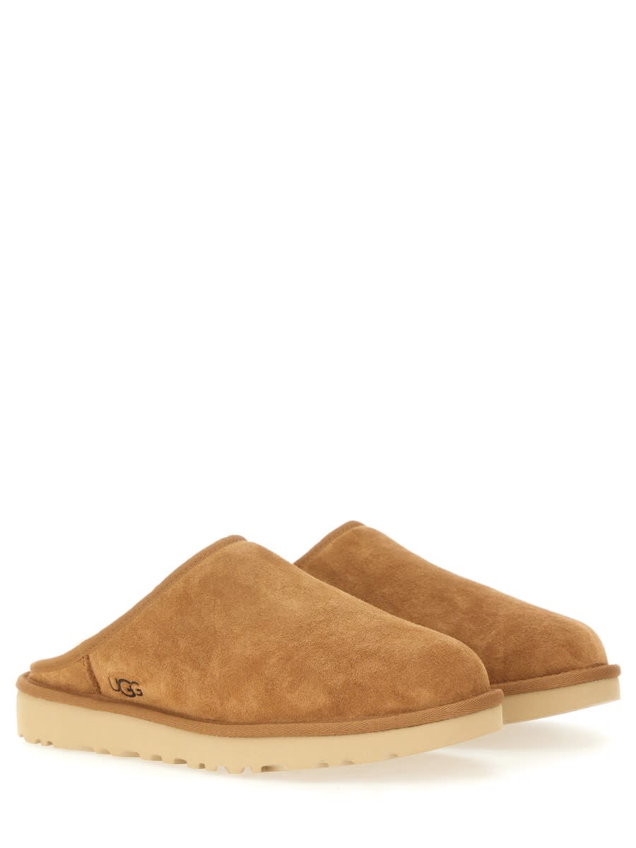 Ugg Slip On Classic In Brown