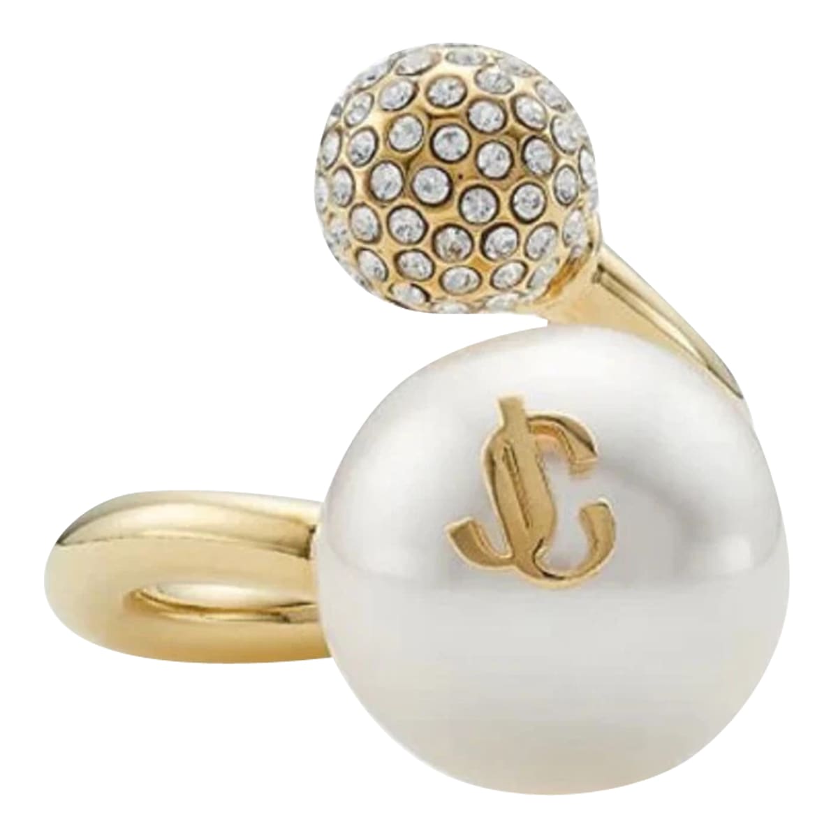 Jimmy Choo Auri Ring