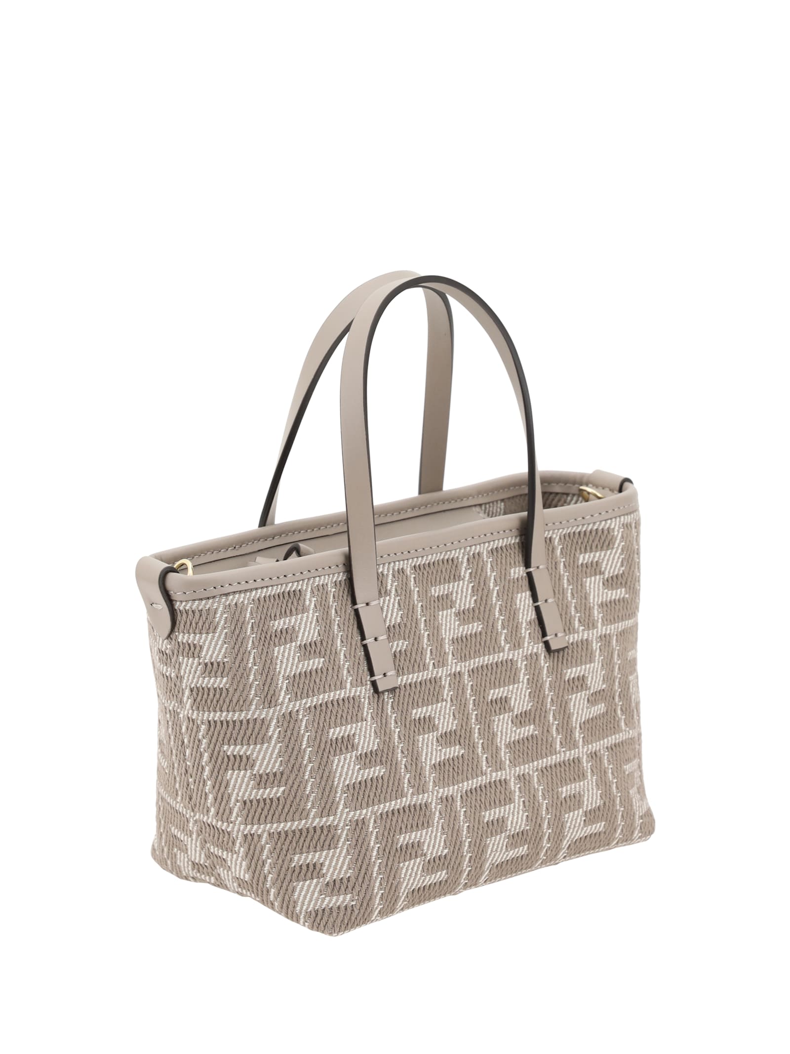 Fendi Women Roll Mini Handbag