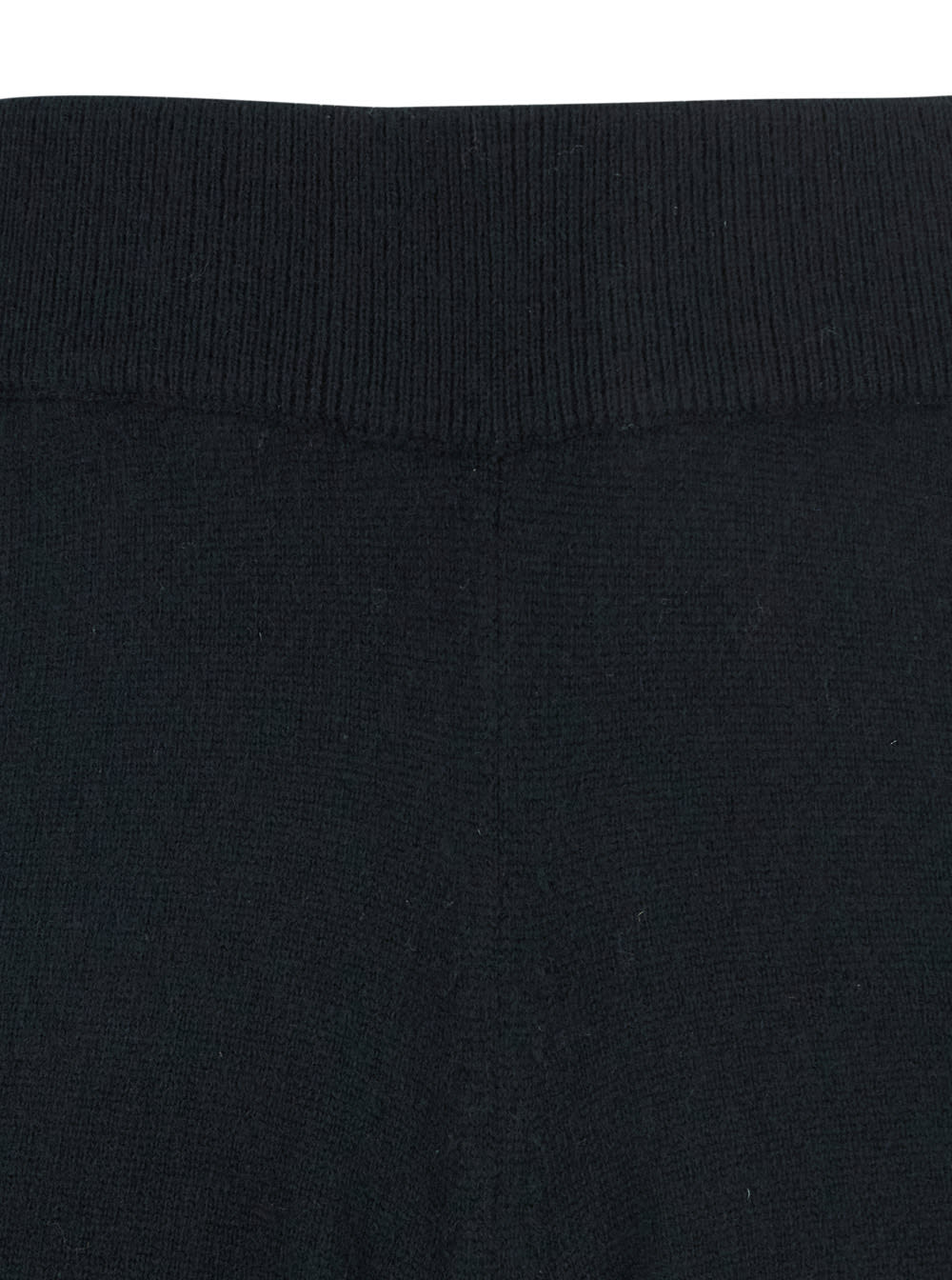 Allude Pants In Black