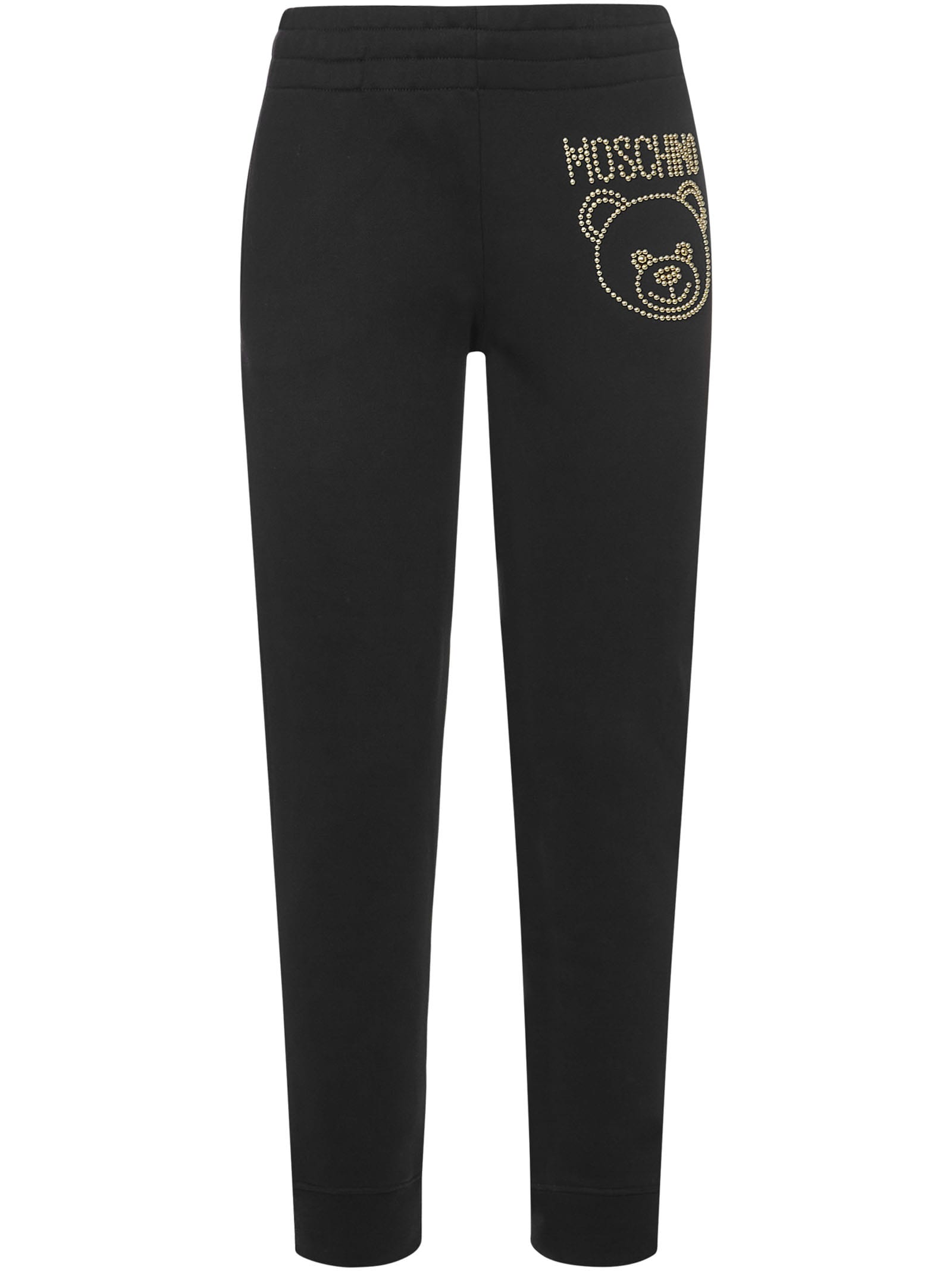 Moschino Teddy Studs Trousers