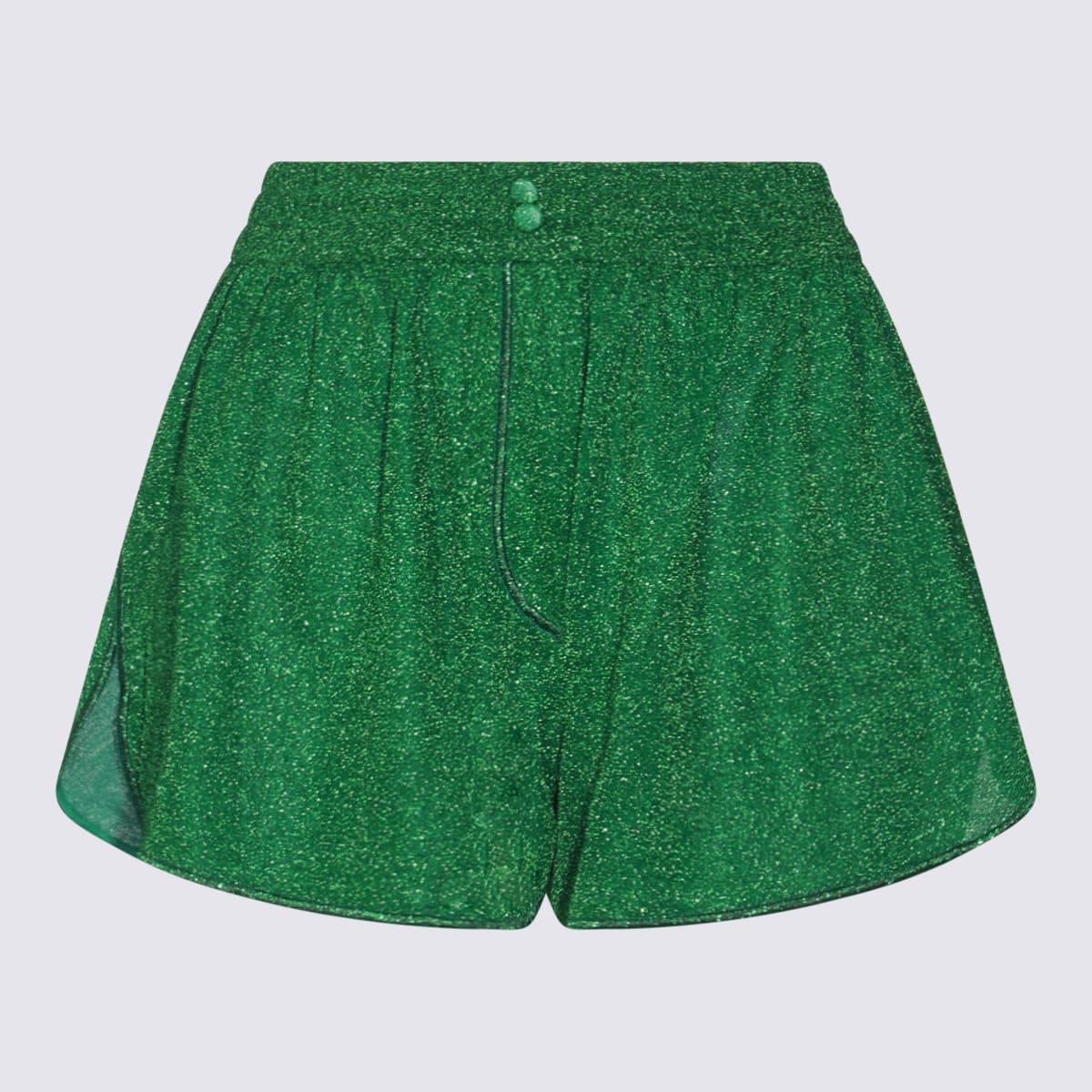 Green Shorts