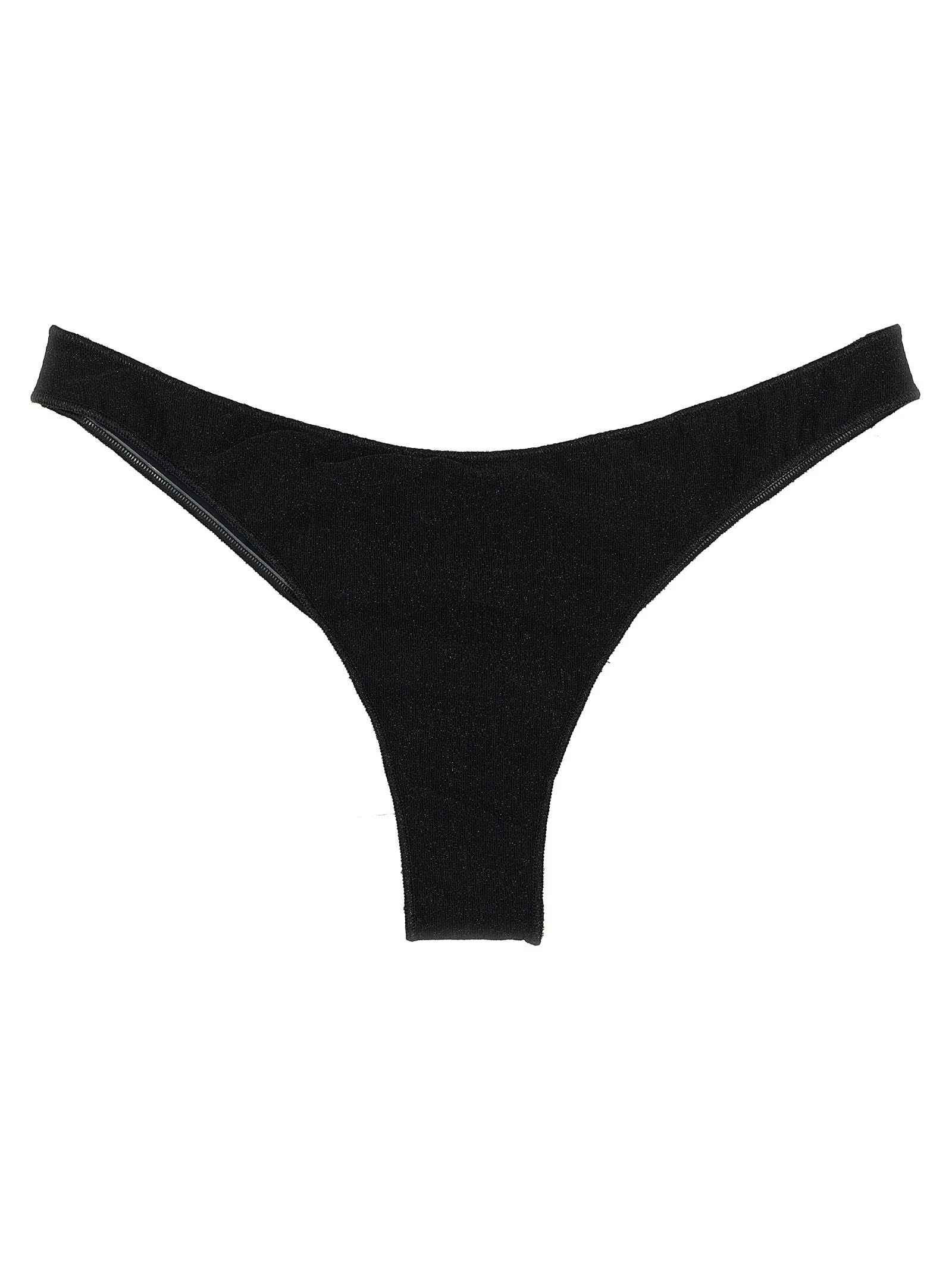 MC2 SAINT BARTH NAOMI BIKINI BRIEFS 