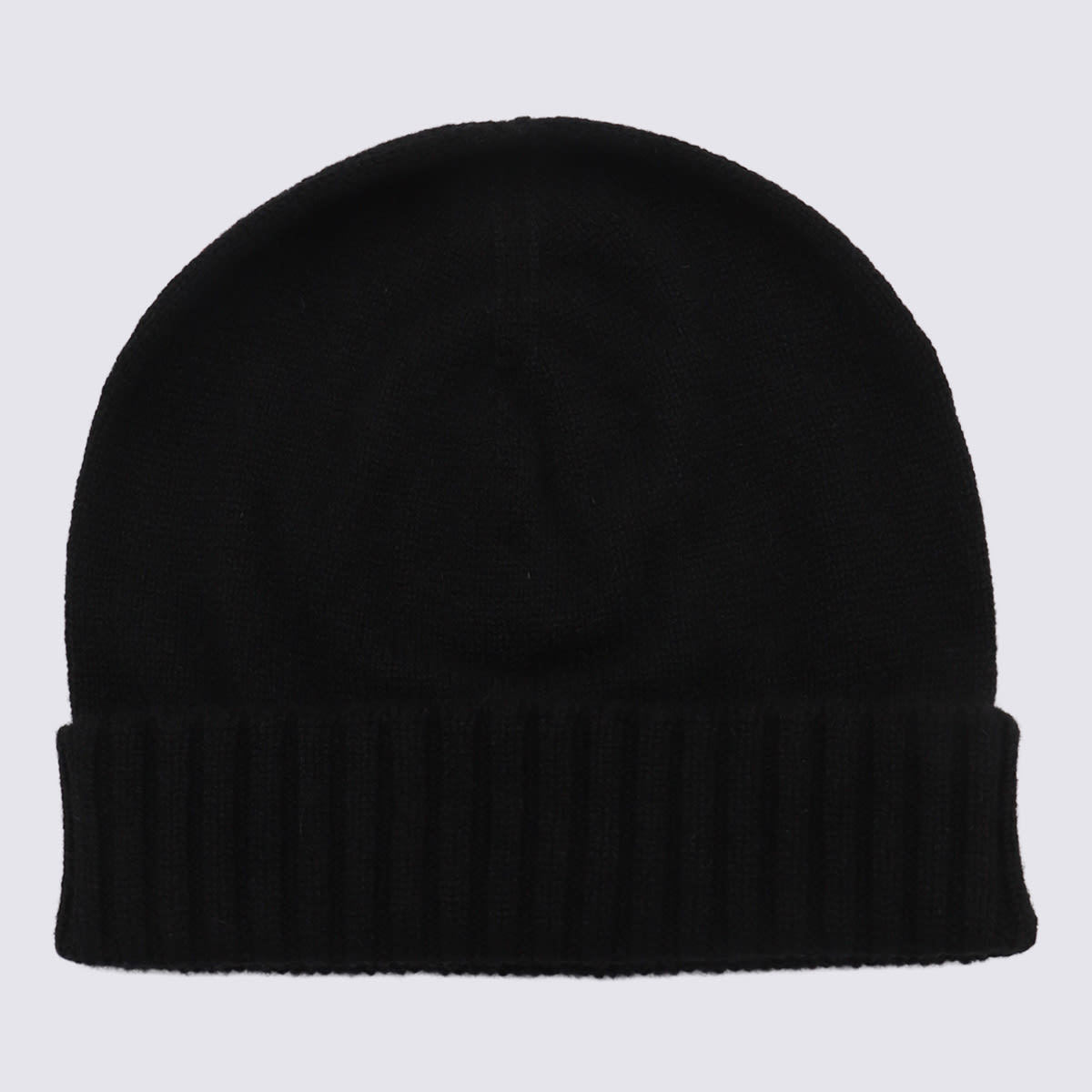 Black Wool Hats