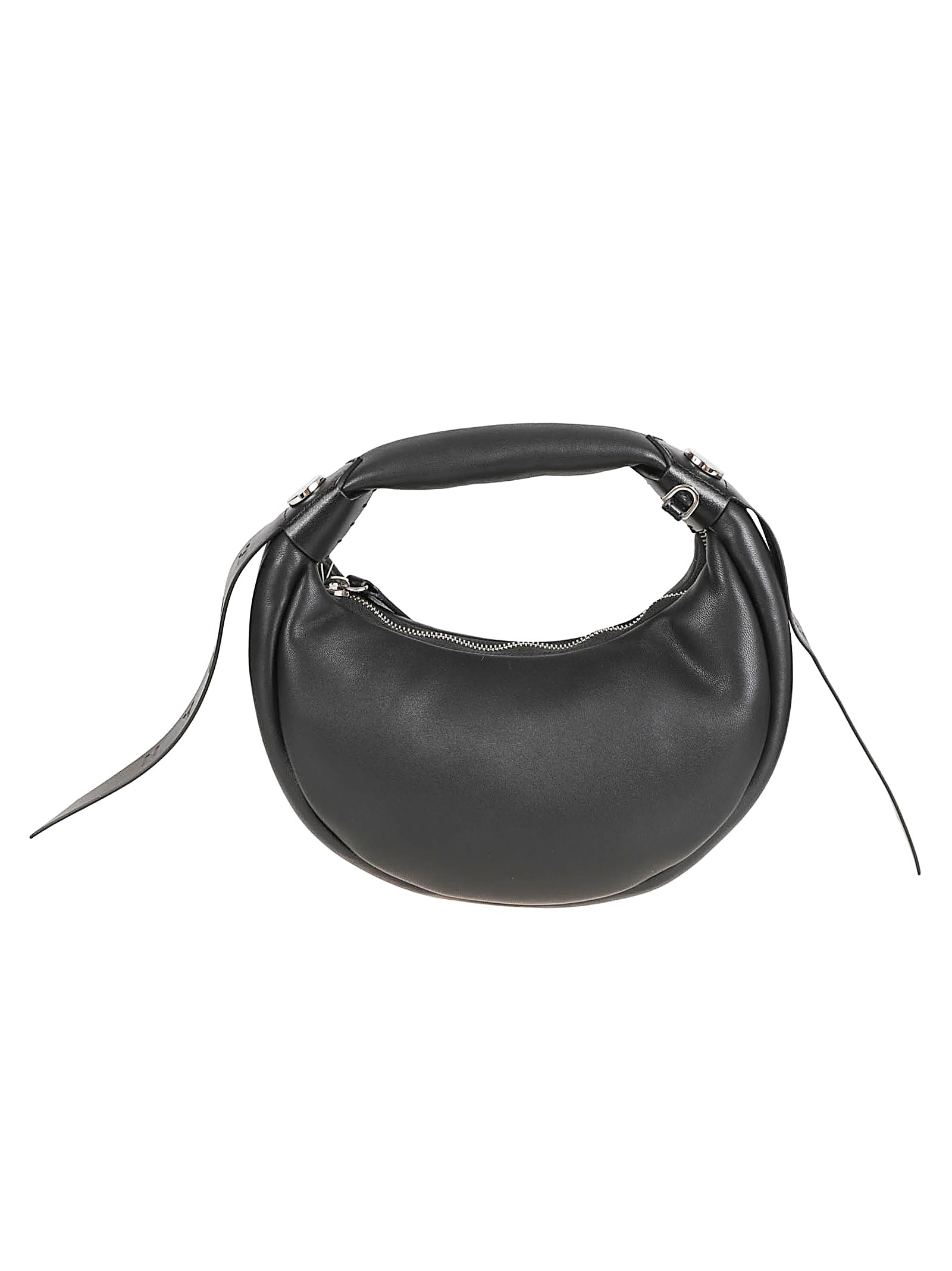 H01q Mini Shoulder Bag