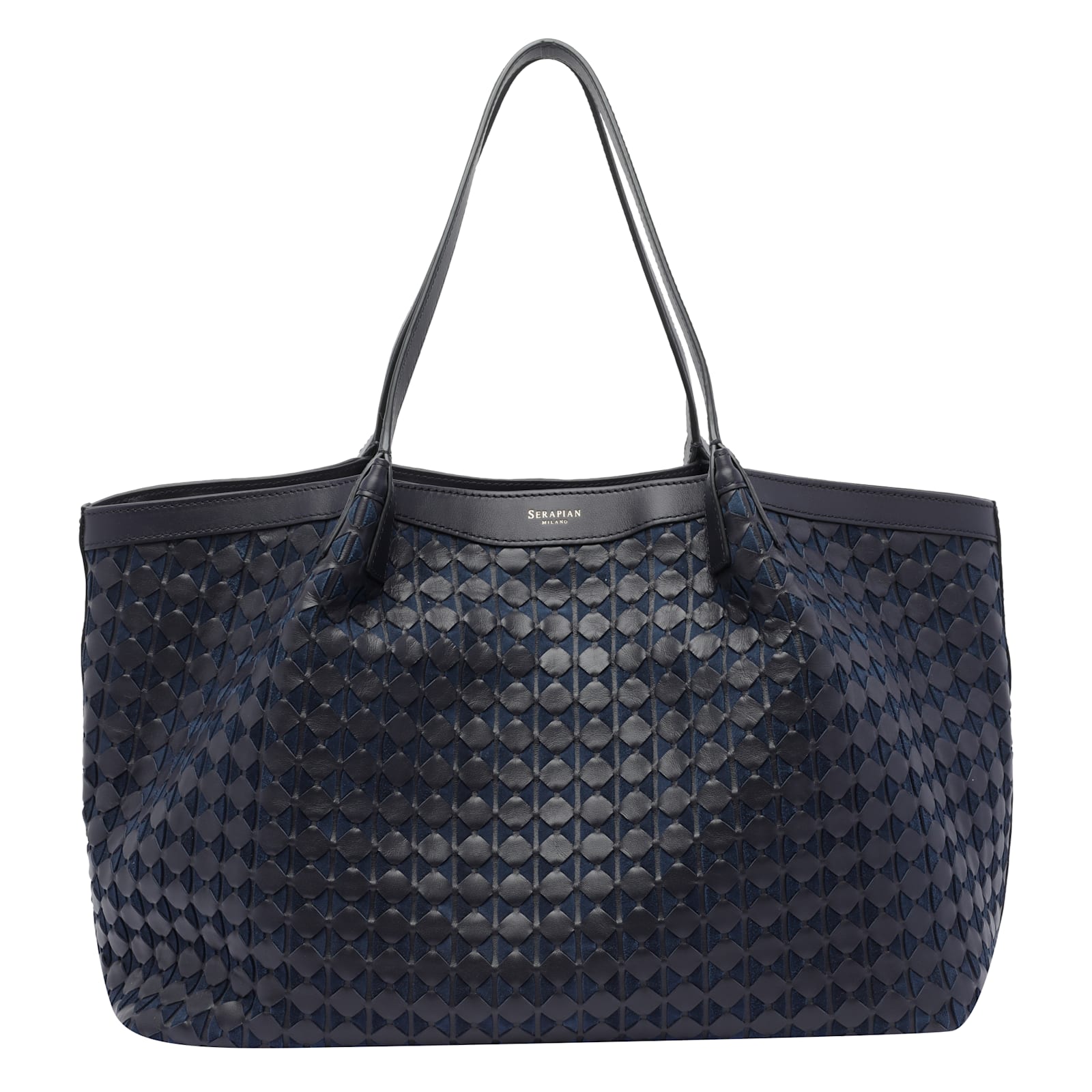 Secret Mosaico Shoulder Bag