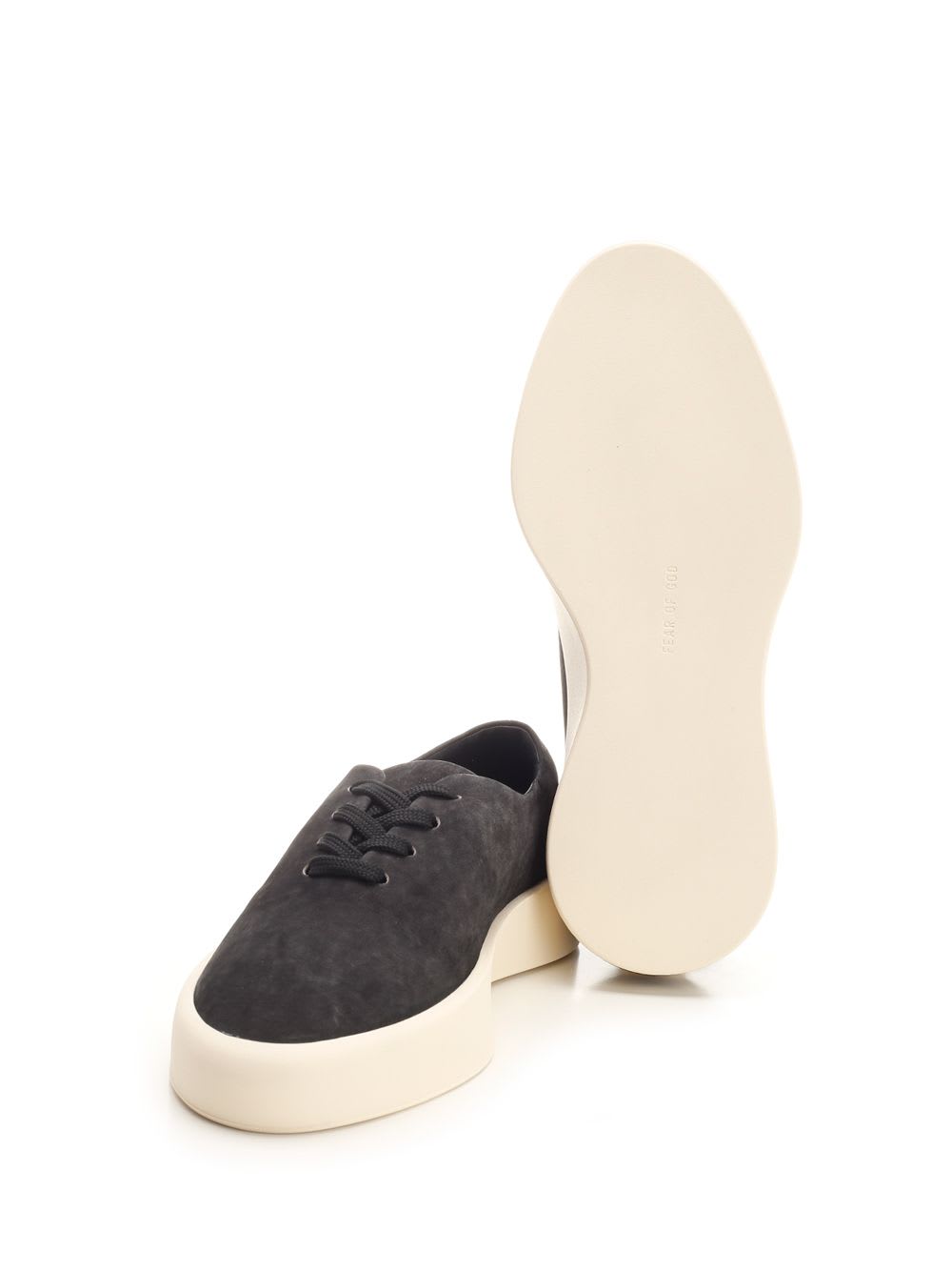 The New 101 Fear Of God Sneakers