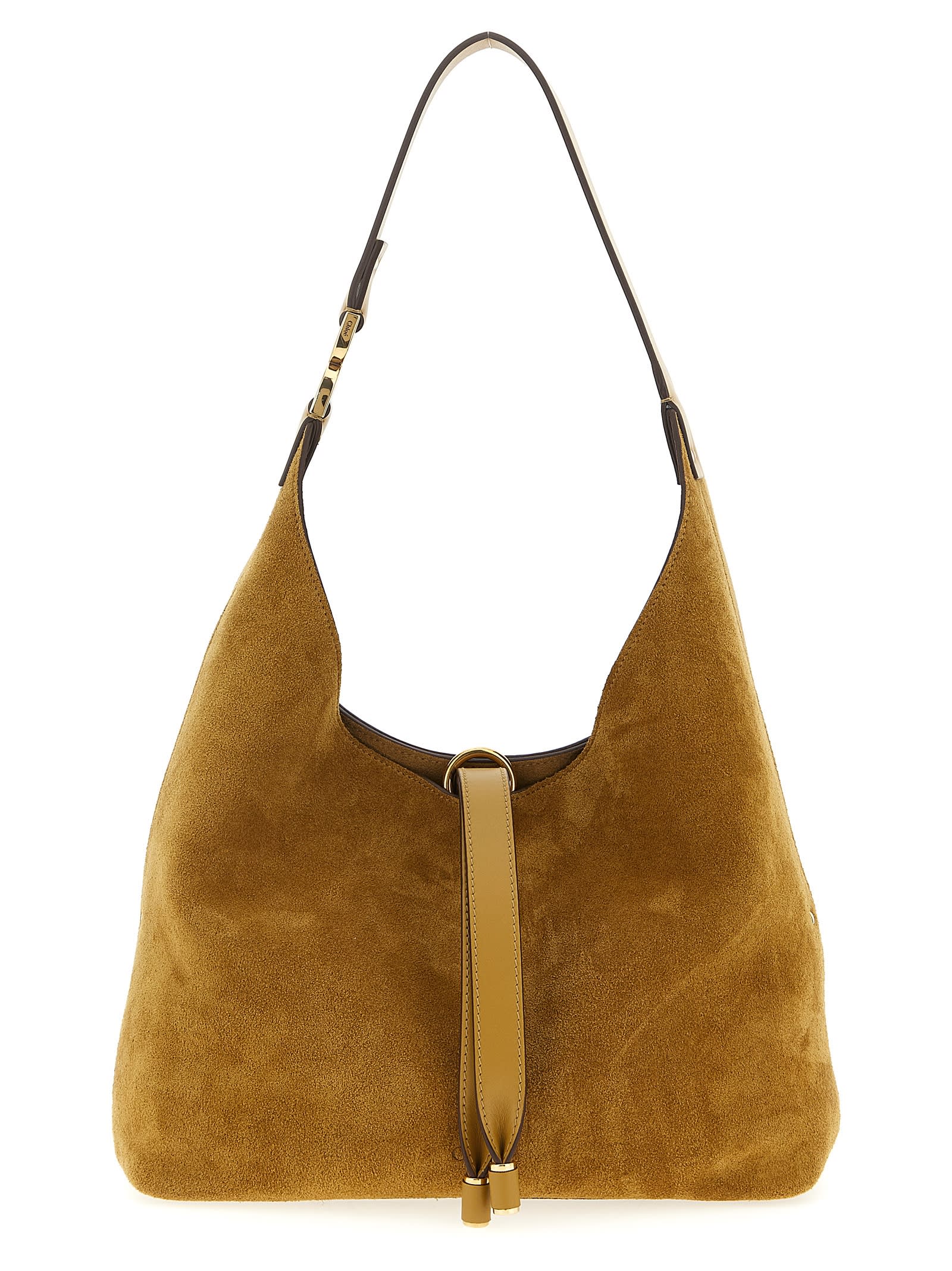 Chloé marcie Small Shoulder Bag