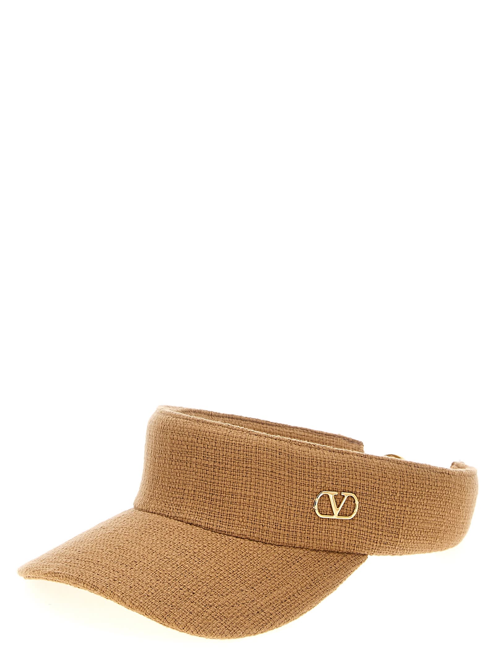 VALENTINO GARAVANI VISOR VALENTINO GARAVANI VLOGO 