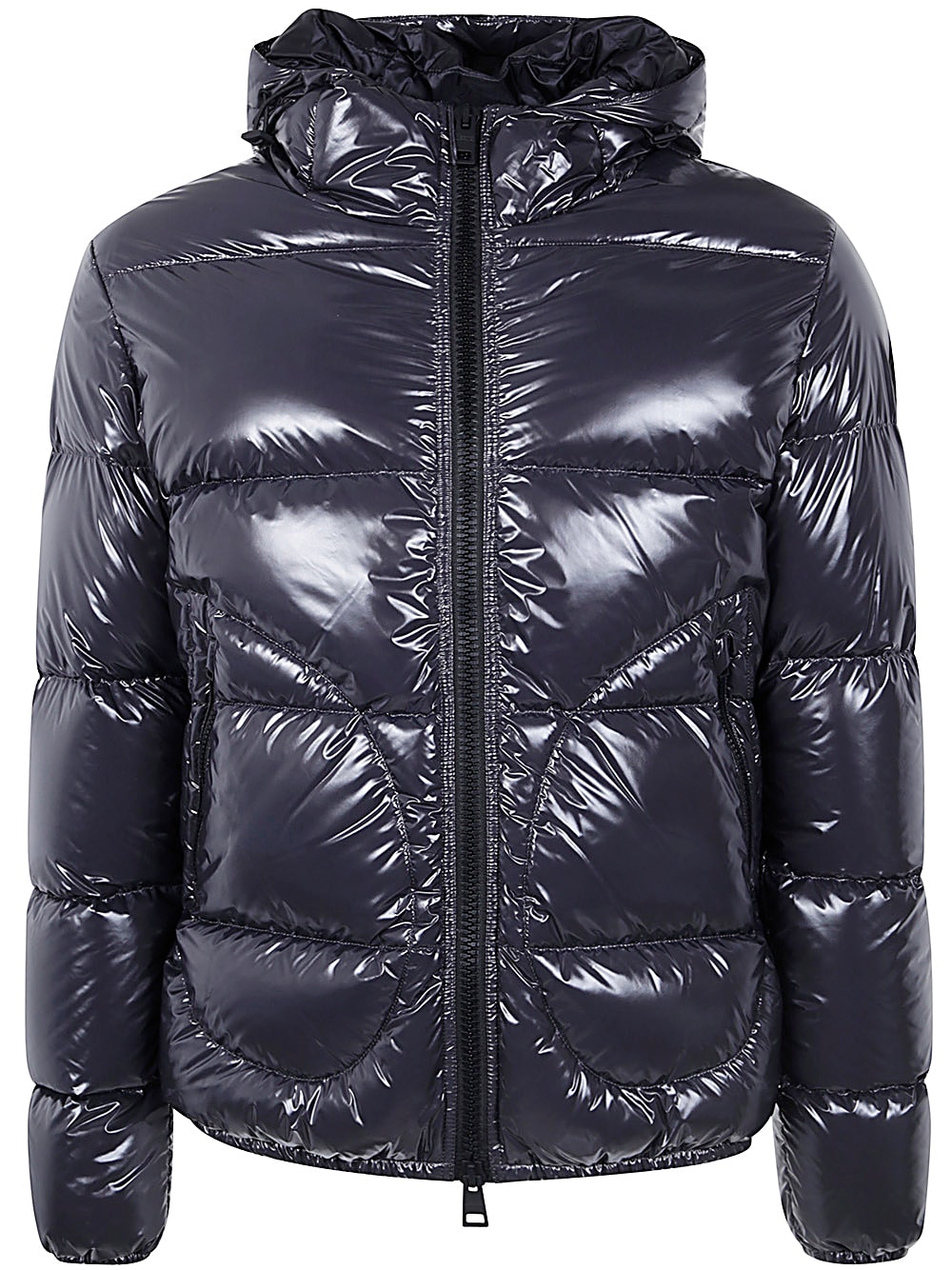 HERNO MAN PADDED JACKET 