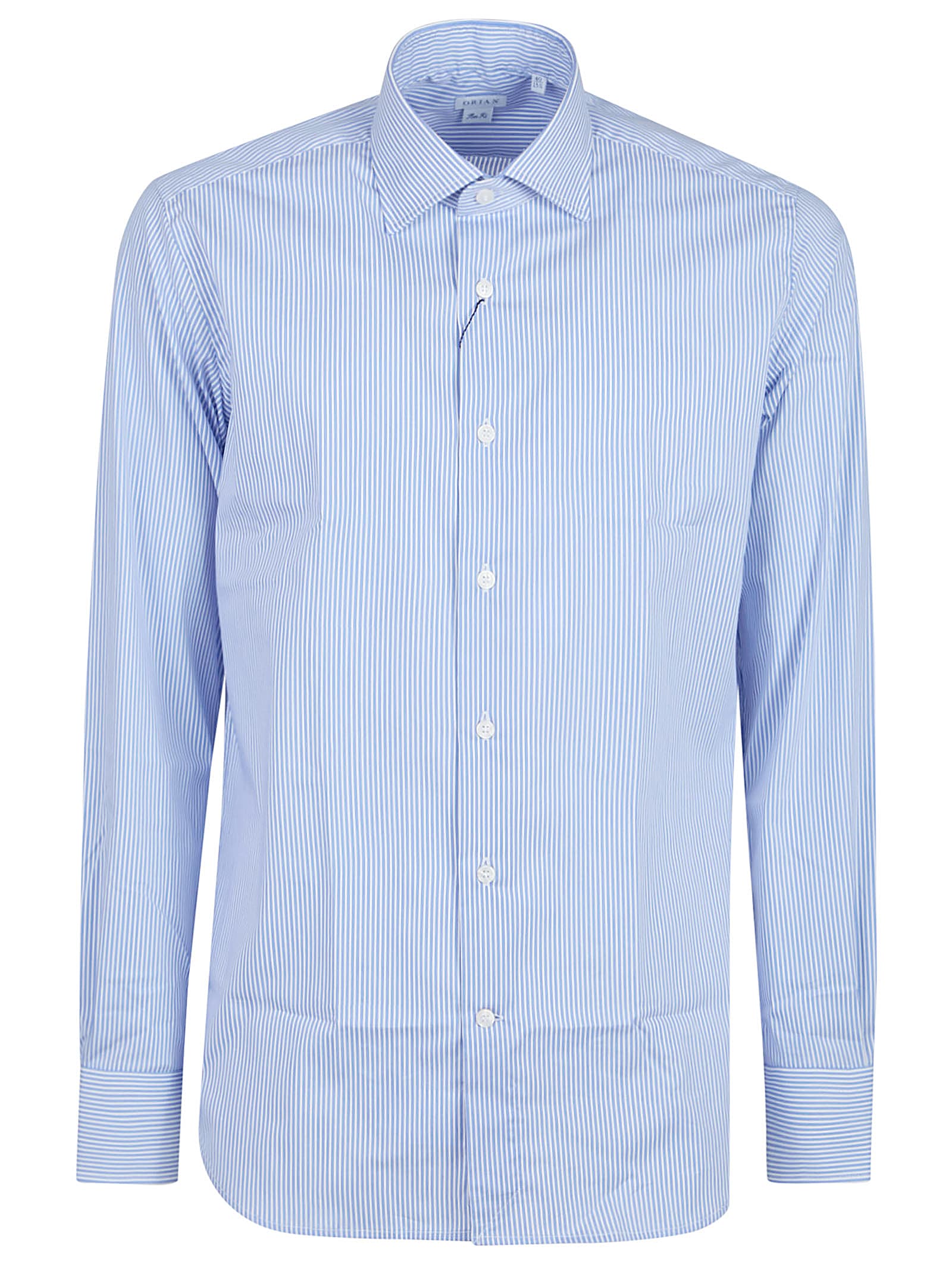 Orian Slim Shirt