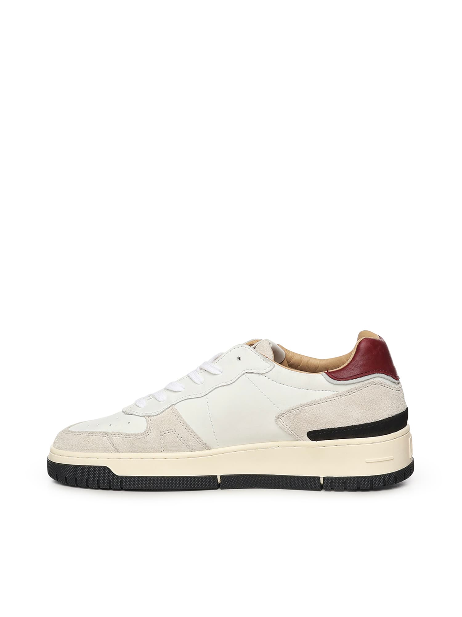 Date Torneo Sneakers In Multi