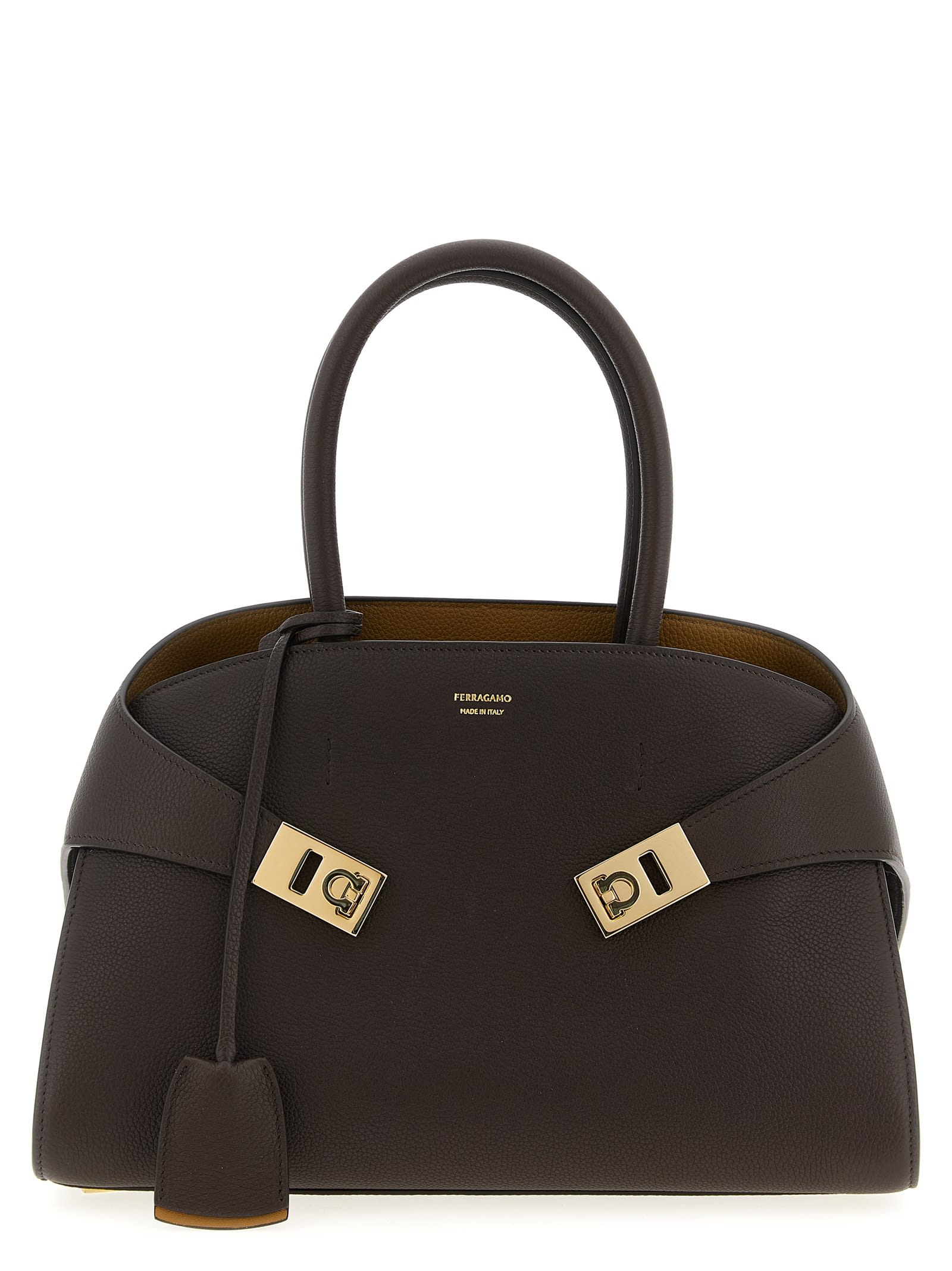 hug (m) Handbag