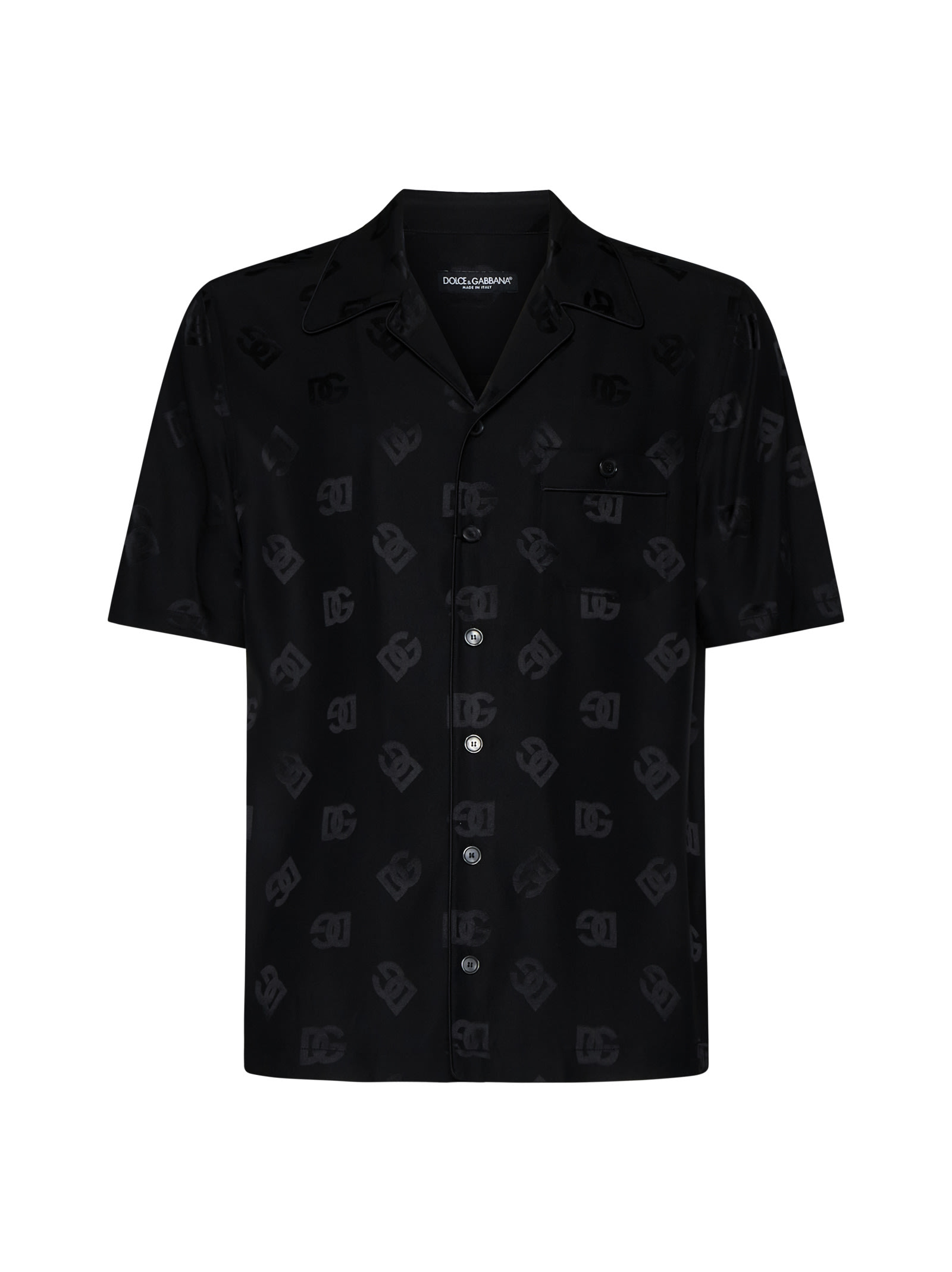 DOLCE & GABBANA SHIRT