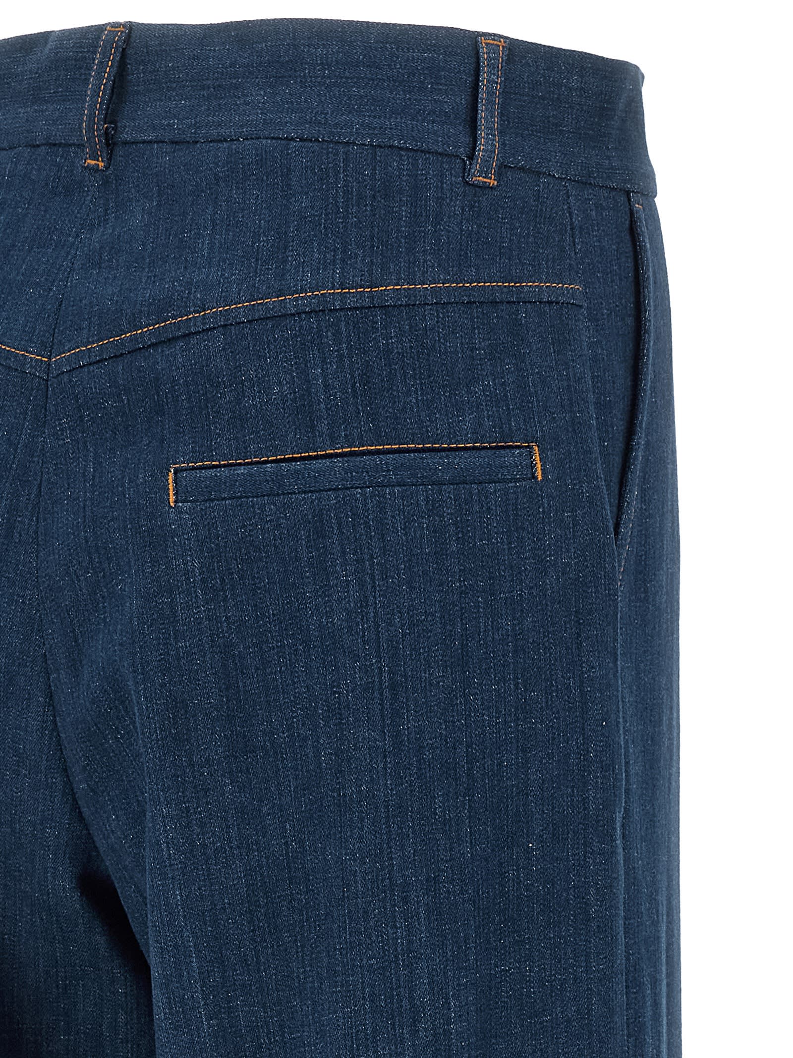 Dsquared2 Jeans Better X  In Blue