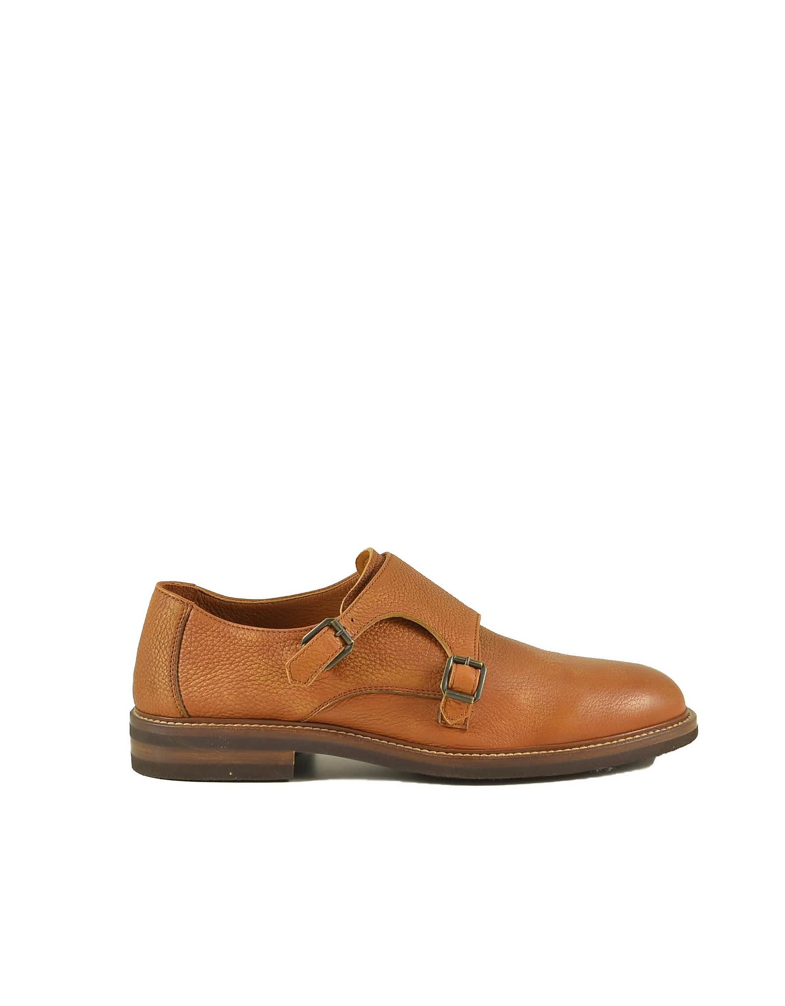 Brunello Cucinelli Mens Brown Shoes