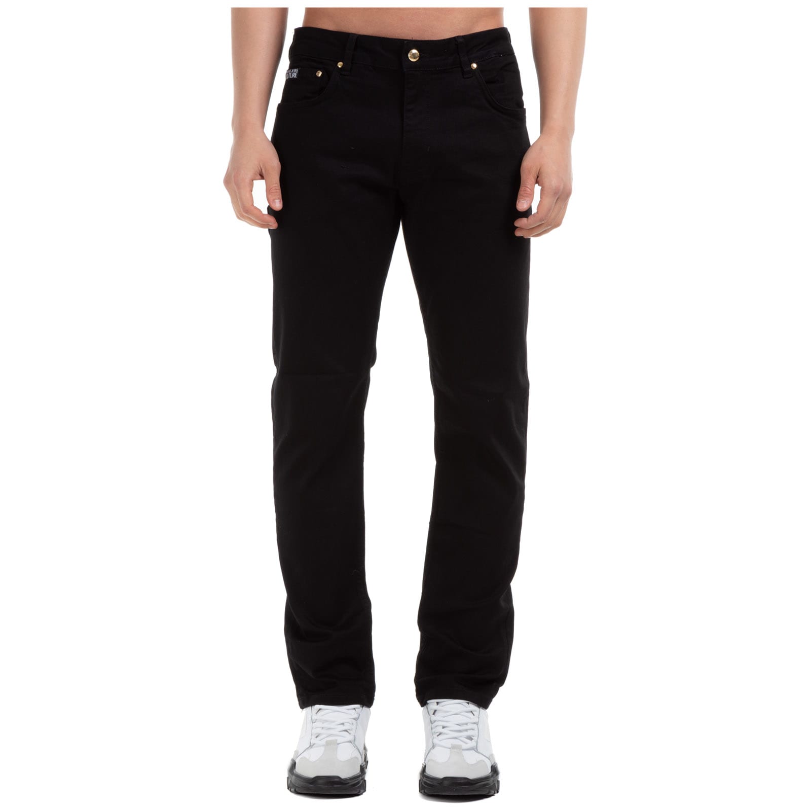 VERSACE JEANS COUTURE DOWNTOWN JEANS,11269053
