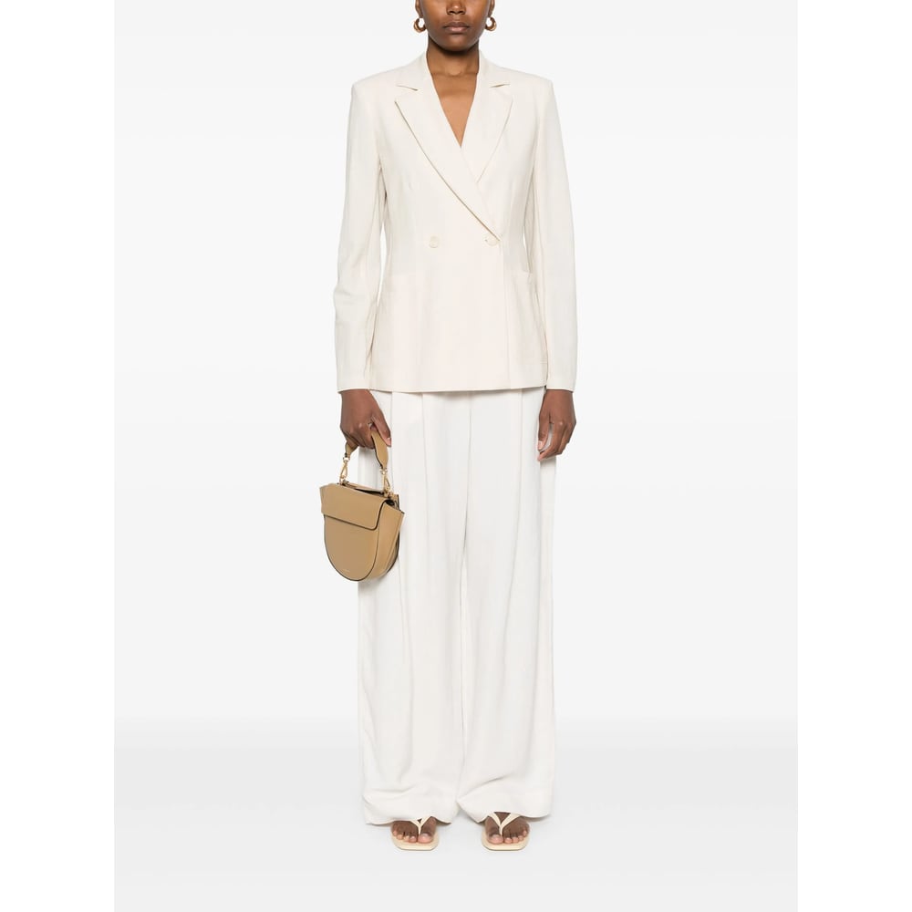 Harris Wharf London Jacket In Multi