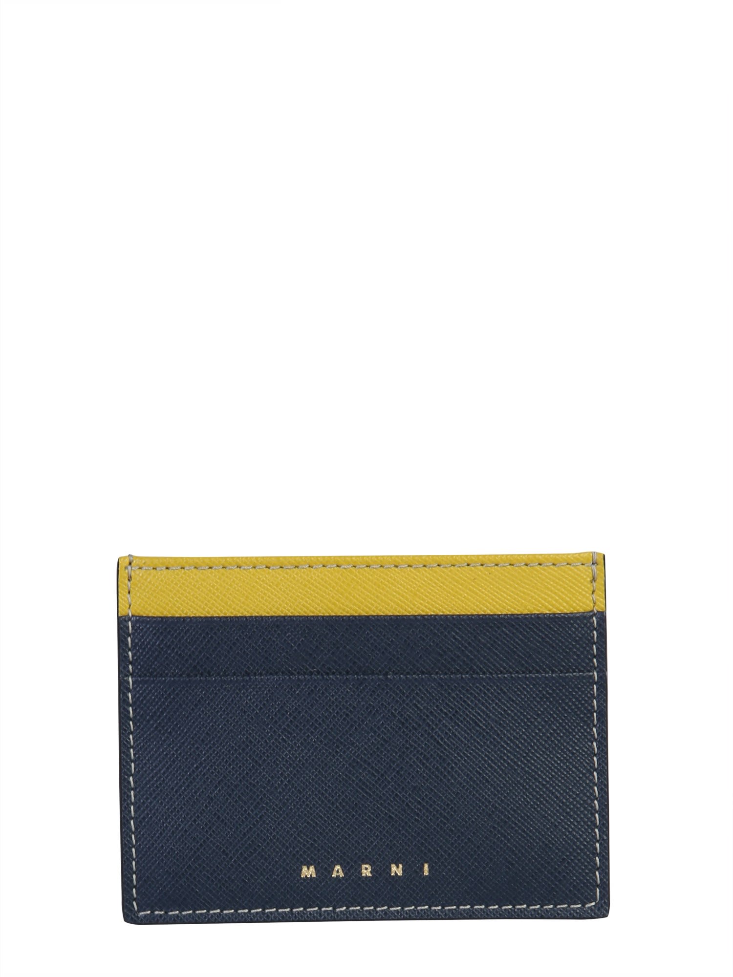 MARNI WALLET WITH CHAIN AND LOGO,11307511