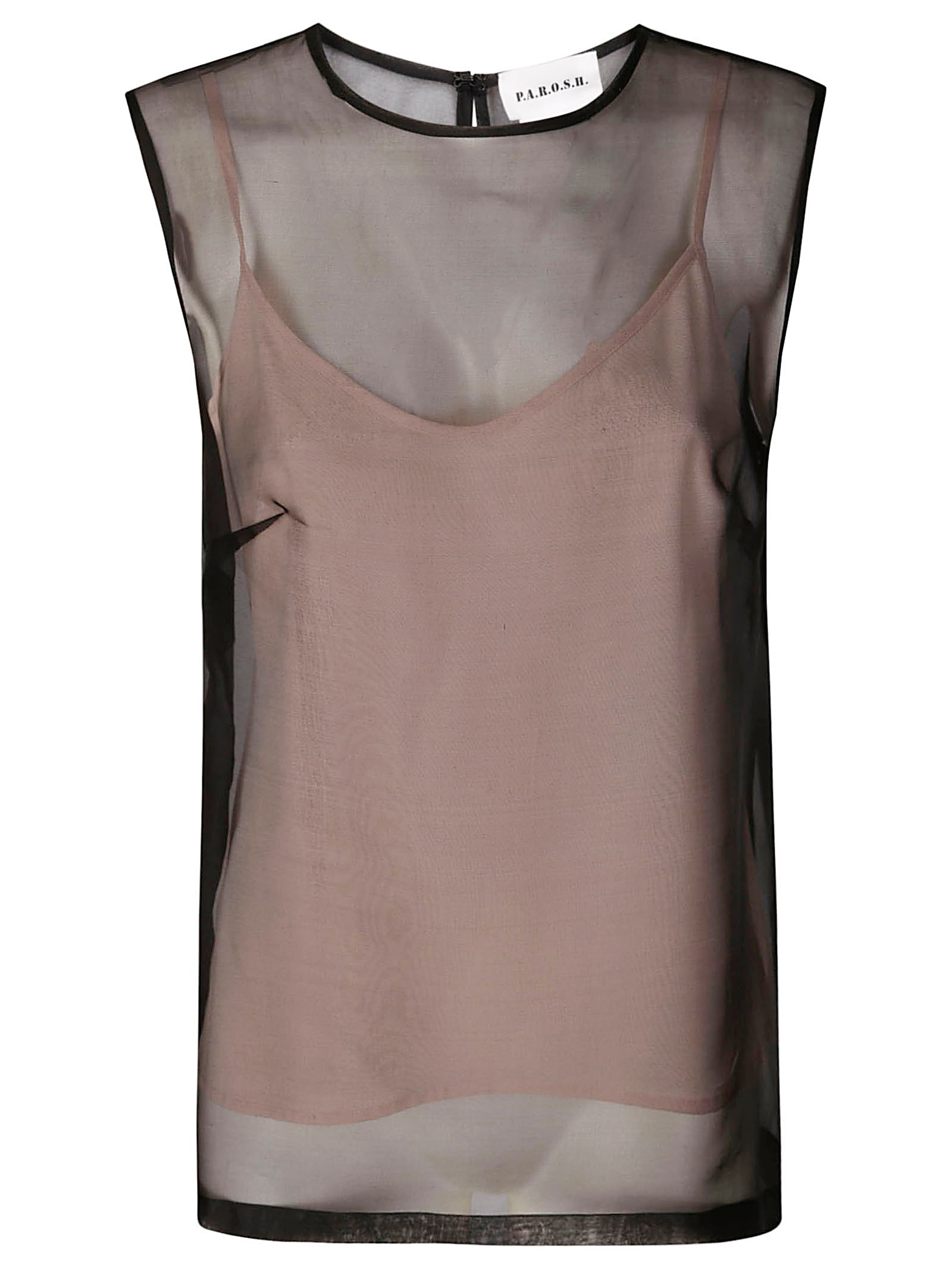 P.A.R.O.S.H SHIRT