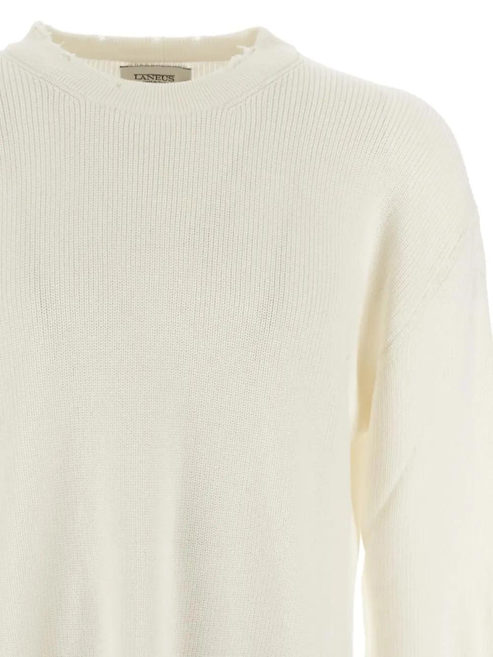 LANEUS KNITWEAR MAN 