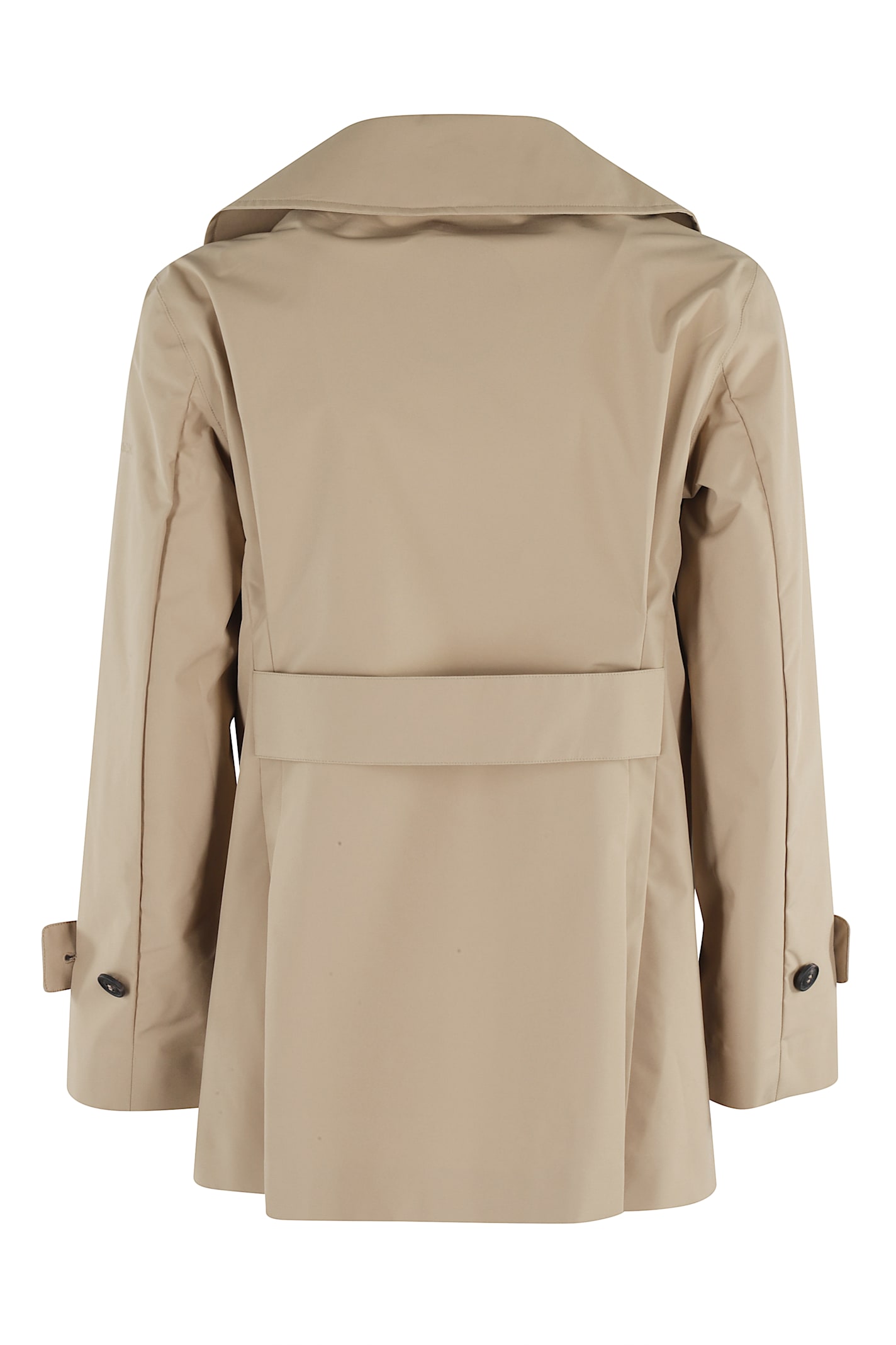 Save The Duck Sofi In Stardust Beige