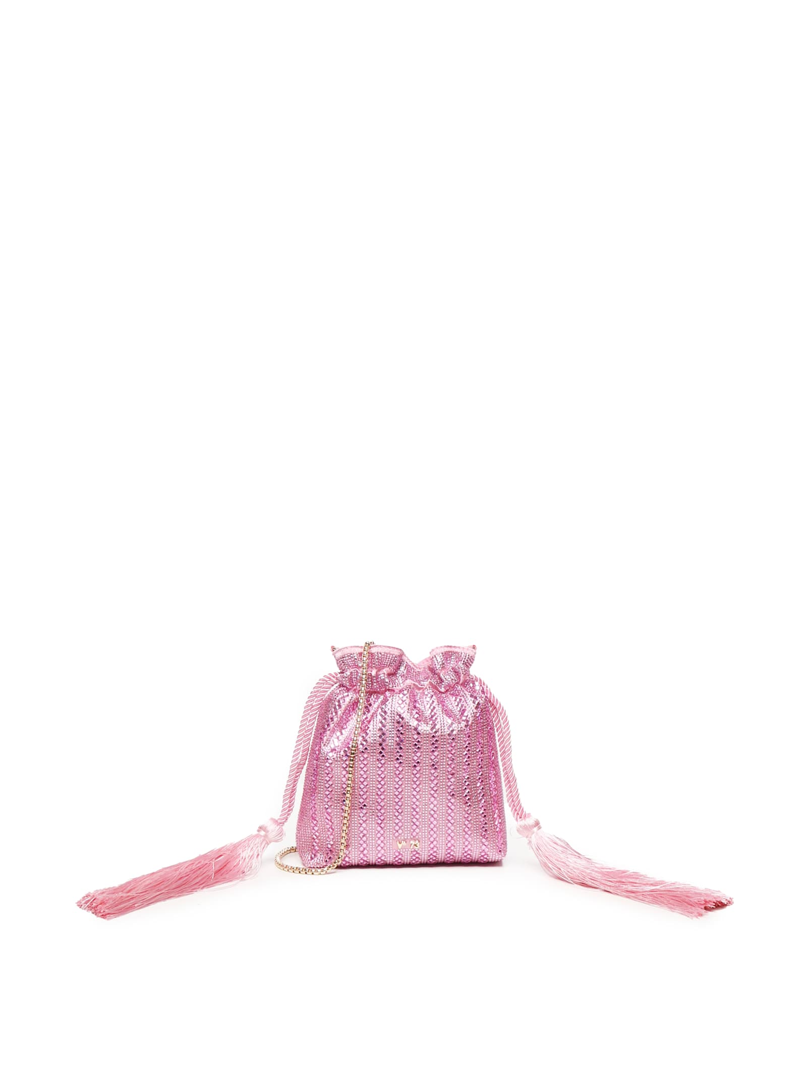 V73 Dorothy Bucket Bag